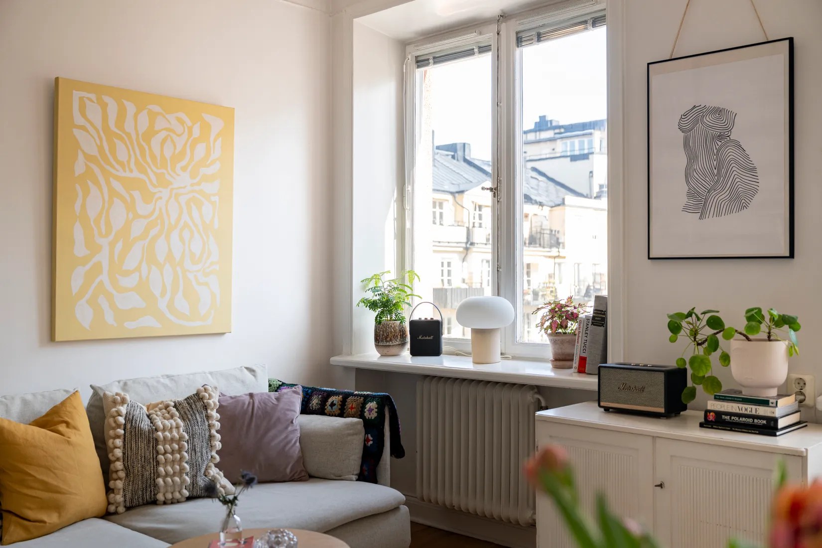 Bostadsrätt, Lindvallsgatan 2, Södermalm - Hornstull, Stockholm