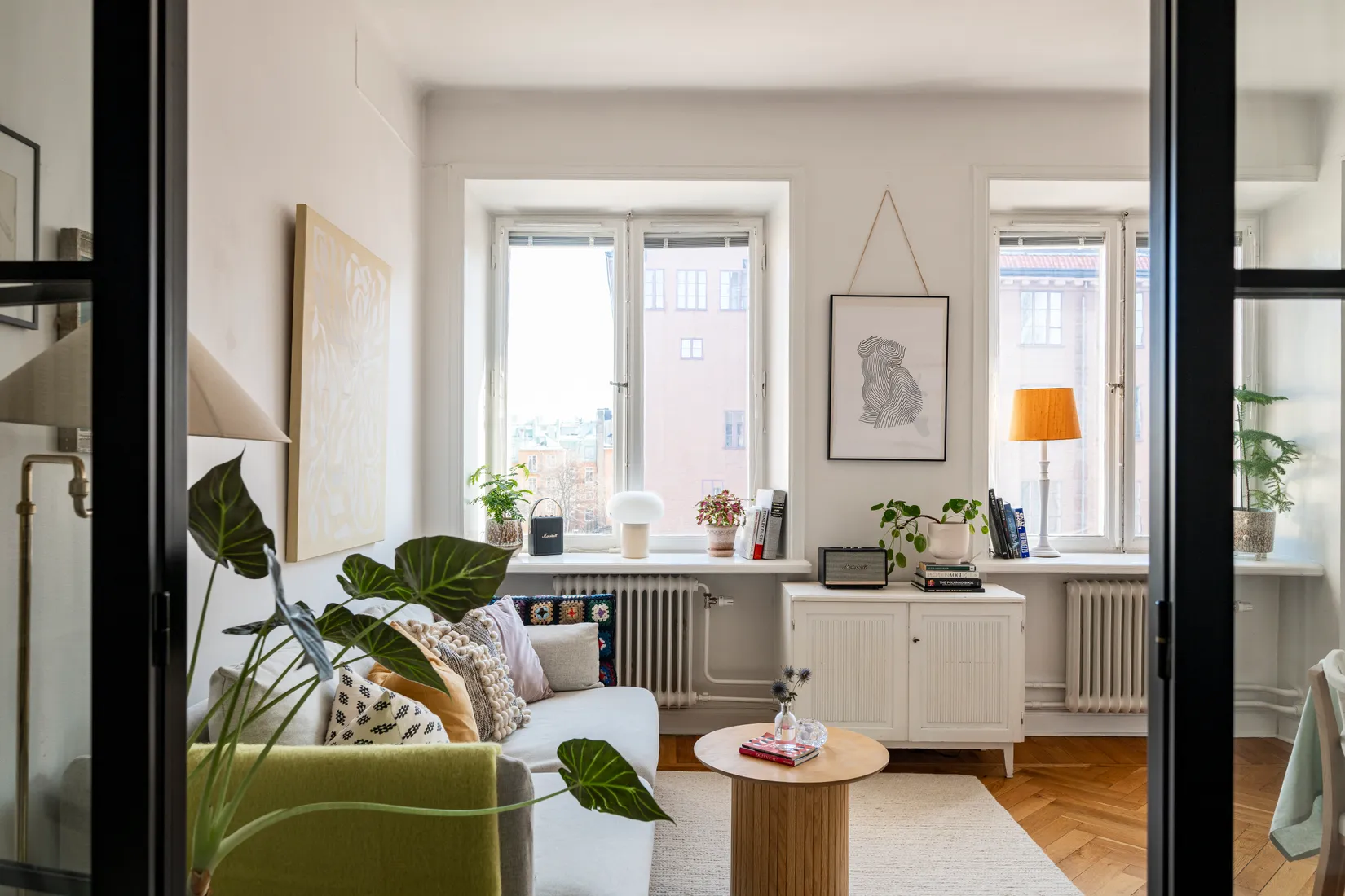 Bostadsrätt, Lindvallsgatan 2, Södermalm - Hornstull, Stockholm