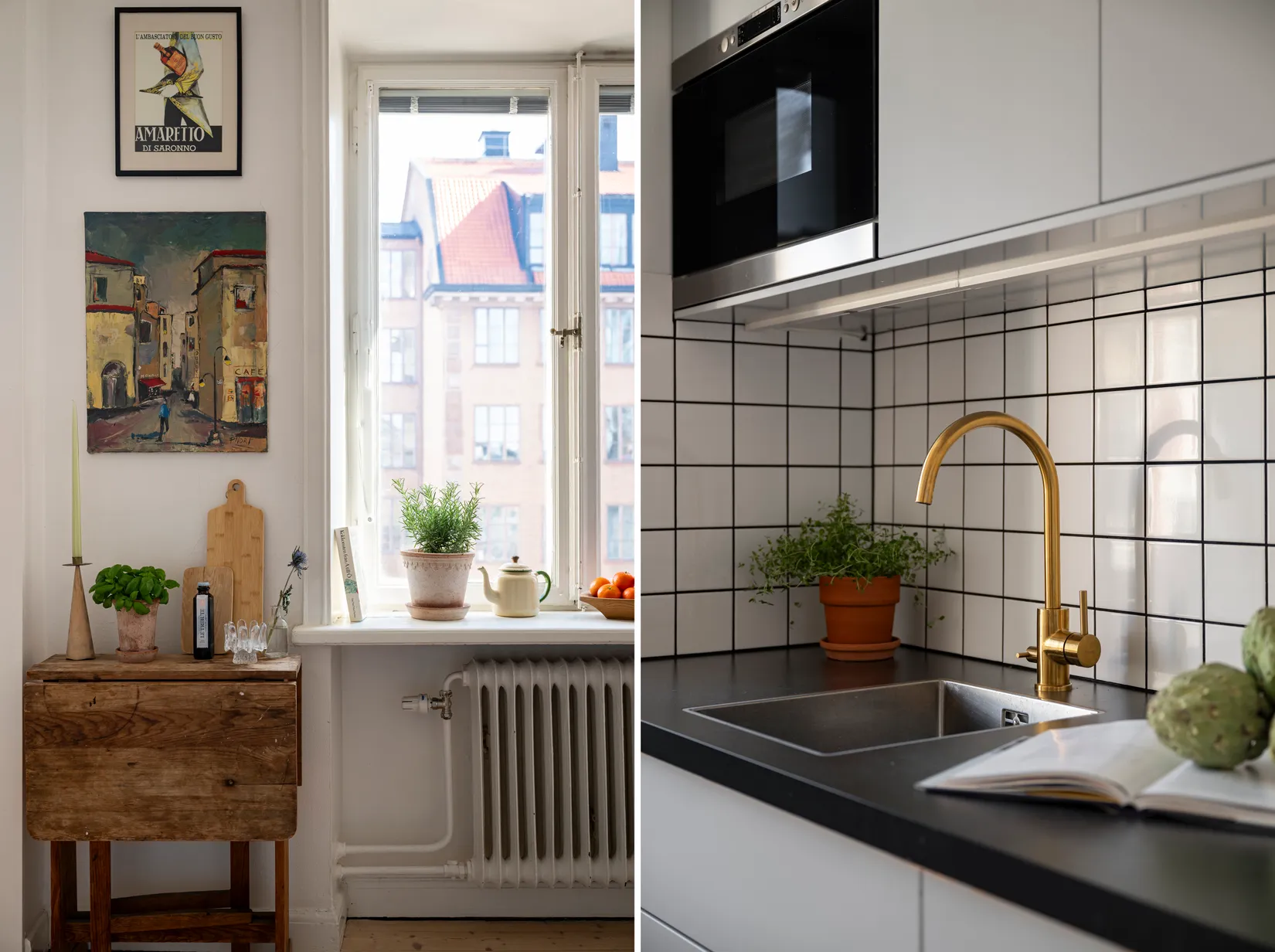 Bostadsrätt, Lindvallsgatan 2, Södermalm - Hornstull, Stockholm