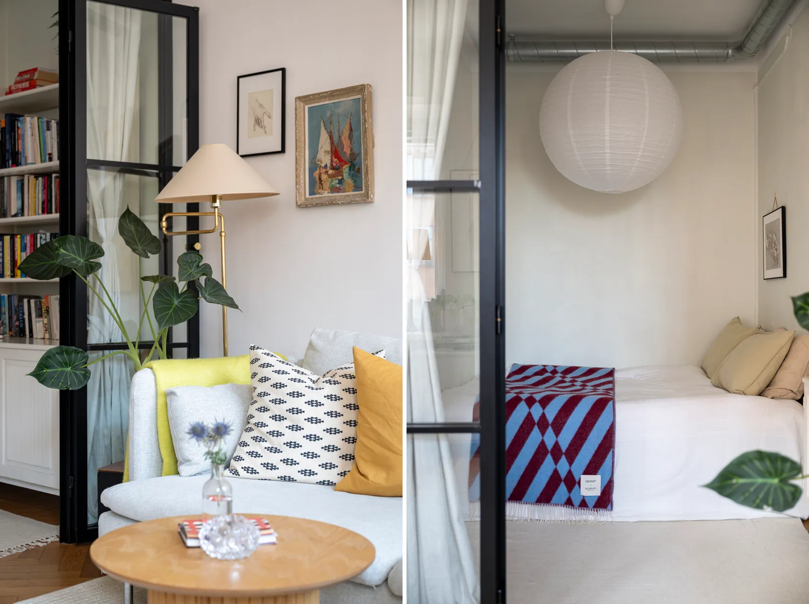 Bostadsrätt, Lindvallsgatan 2, Södermalm - Hornstull, Stockholm