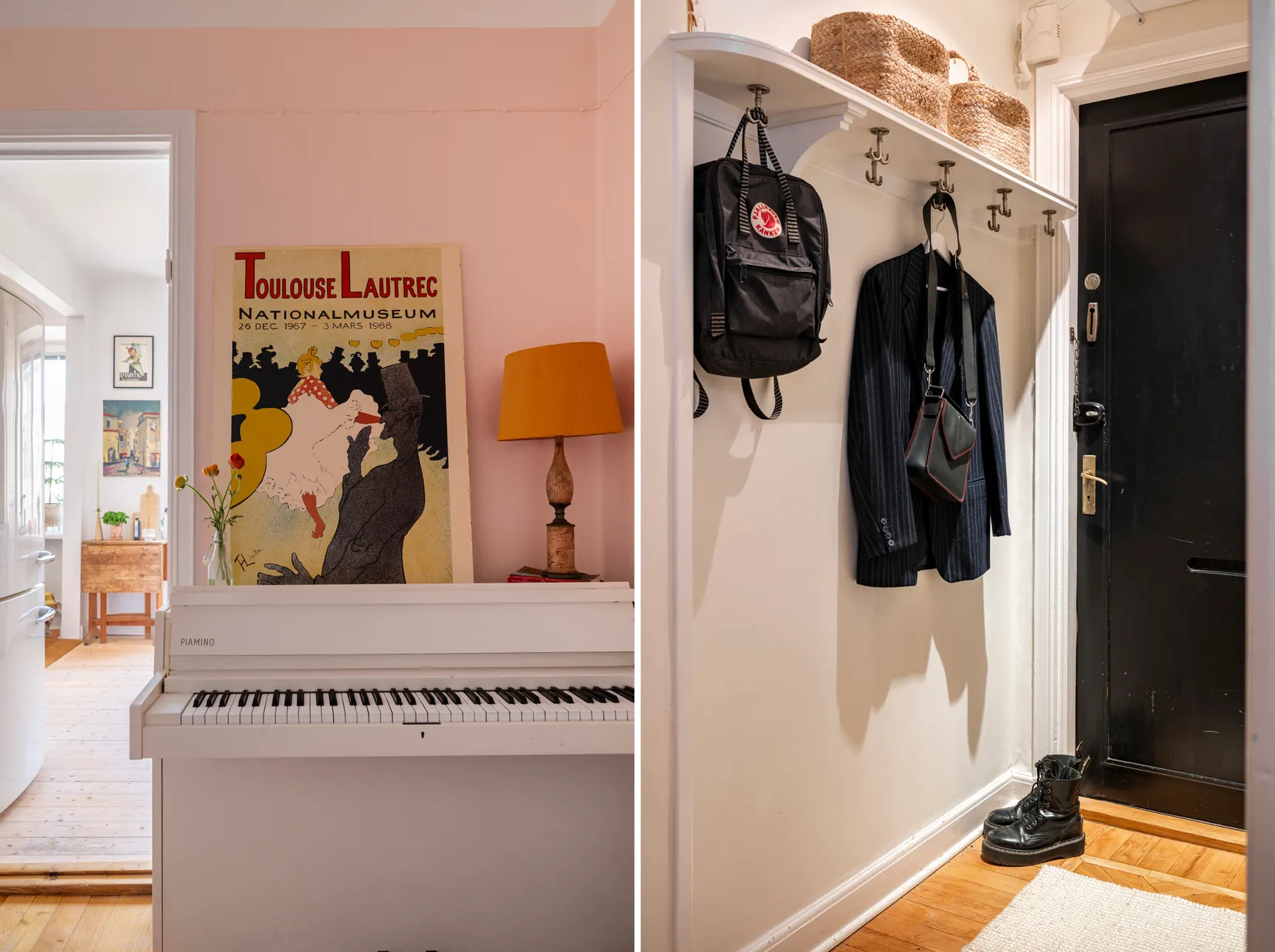 Bostadsrätt, Lindvallsgatan 2, Södermalm - Hornstull, Stockholm