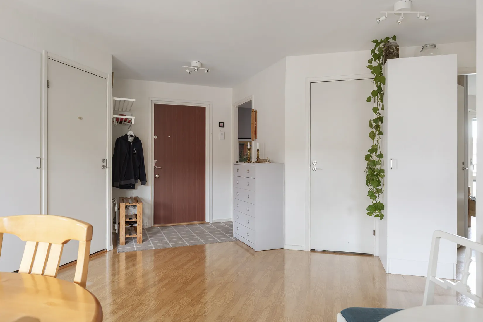 Bostadsrätt, Norra Skolgatan 1, Triangeln, Malmö