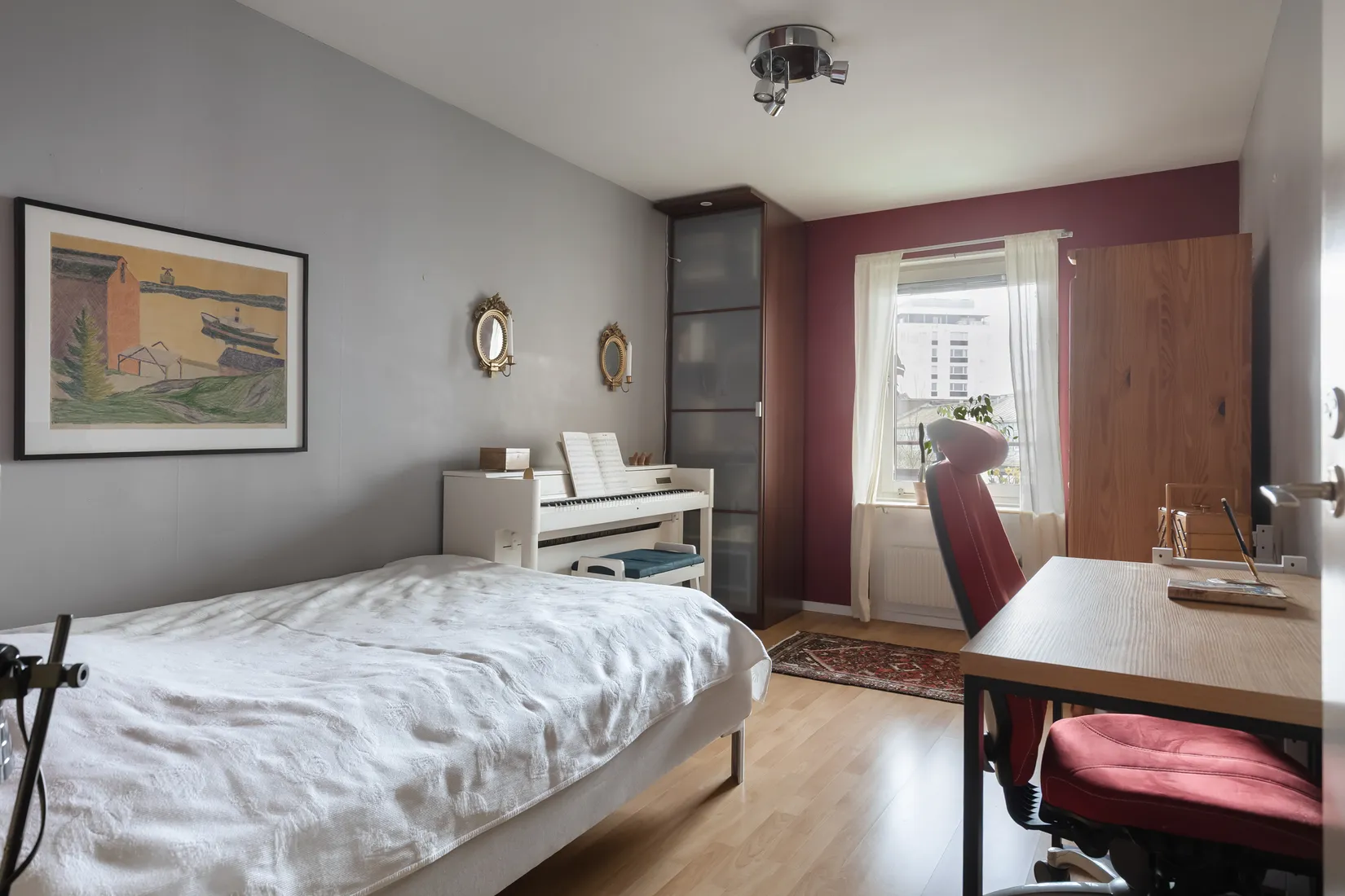 Bostadsrätt, Norra Skolgatan 1, Triangeln, Malmö