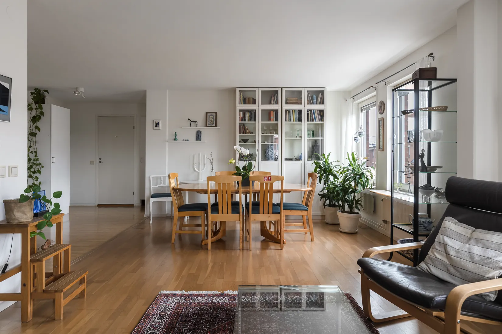 Bostadsrätt, Norra Skolgatan 1, Triangeln, Malmö