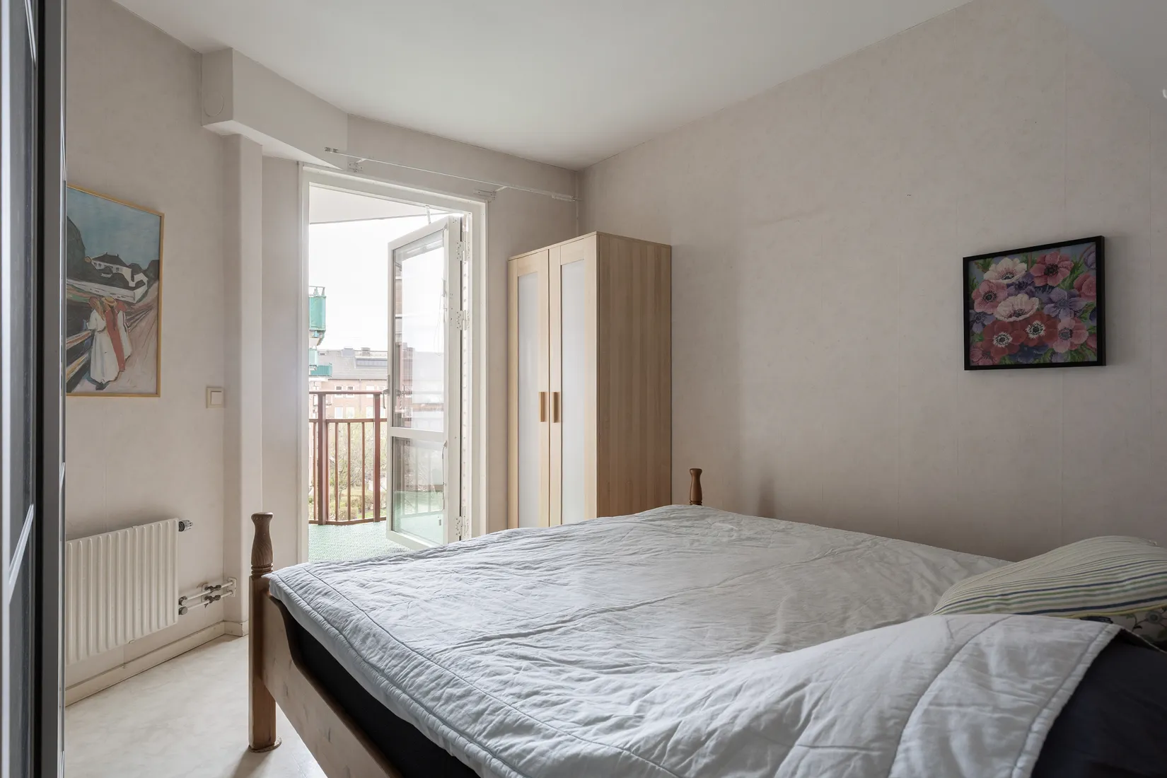 Bostadsrätt, Norra Skolgatan 1, Triangeln, Malmö