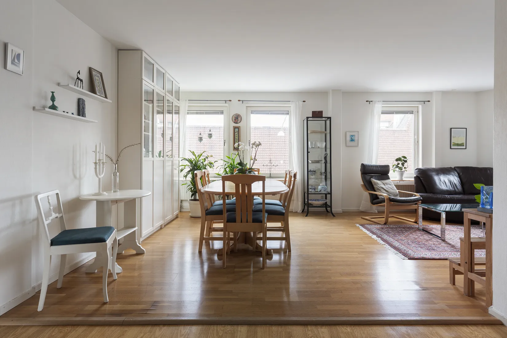 Bostadsrätt, Norra Skolgatan 1, Triangeln, Malmö