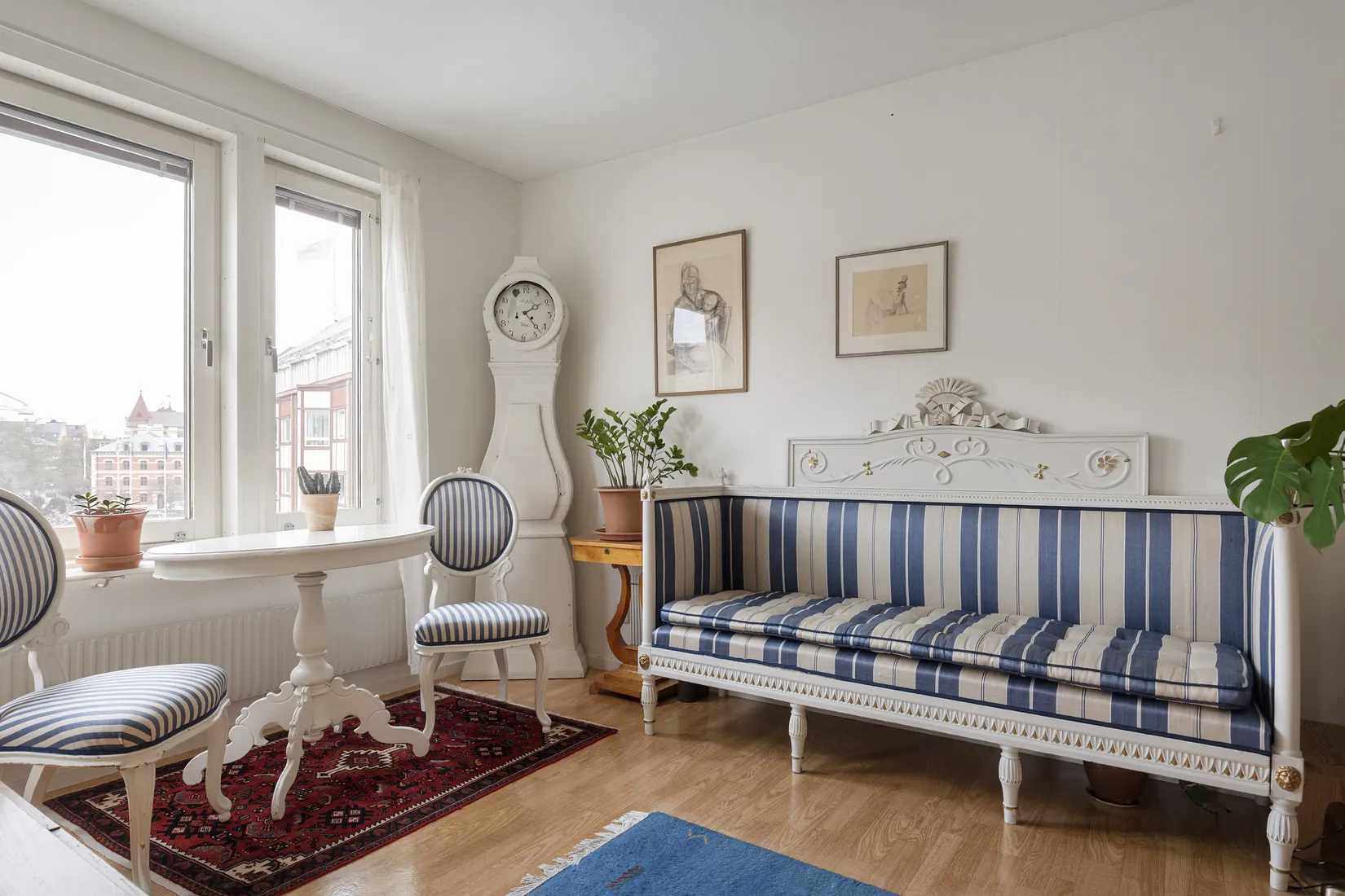 Bostadsrätt, Norra Skolgatan 1, Triangeln, Malmö