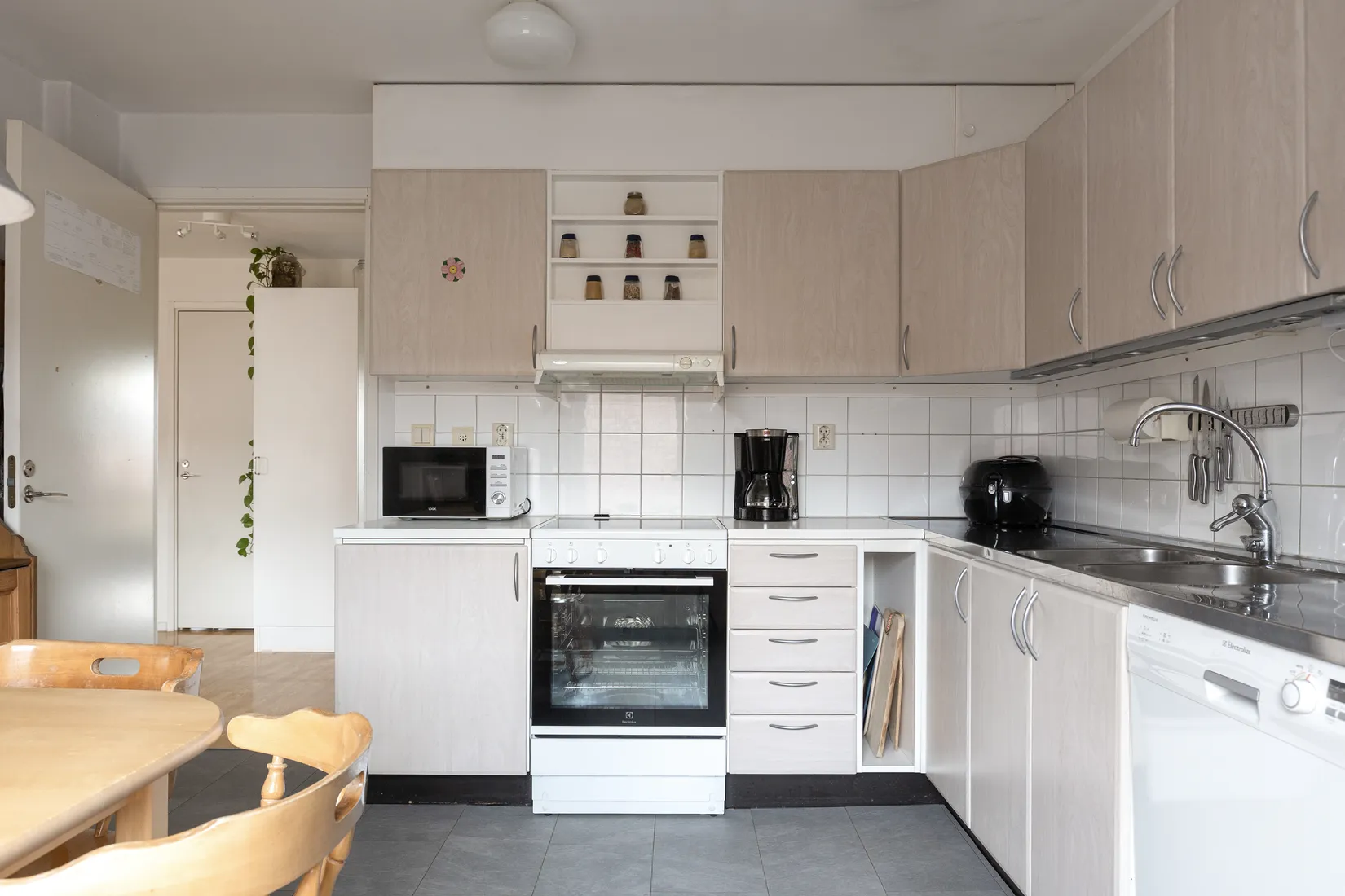 Bostadsrätt, Norra Skolgatan 1, Triangeln, Malmö