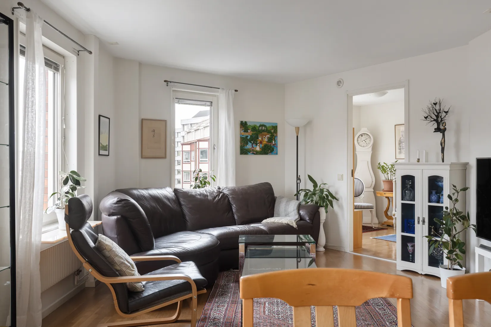 Bostadsrätt, Norra Skolgatan 1, Triangeln, Malmö