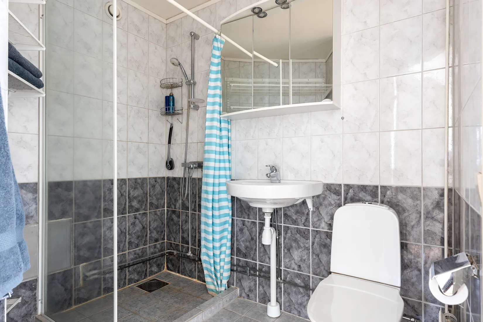 Bostadsrätt, Norra Skolgatan 1, Triangeln, Malmö