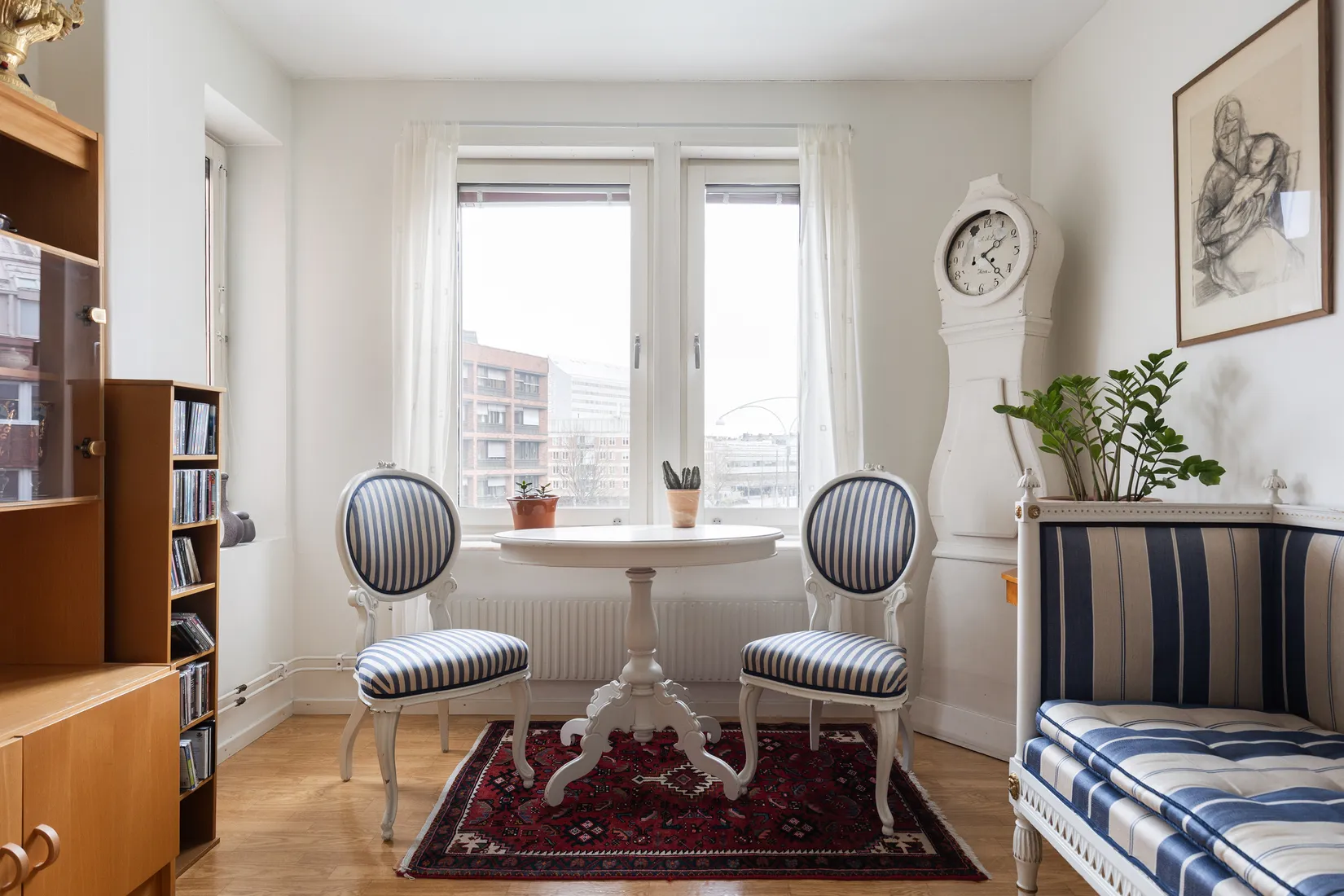 Bostadsrätt, Norra Skolgatan 1, Triangeln, Malmö