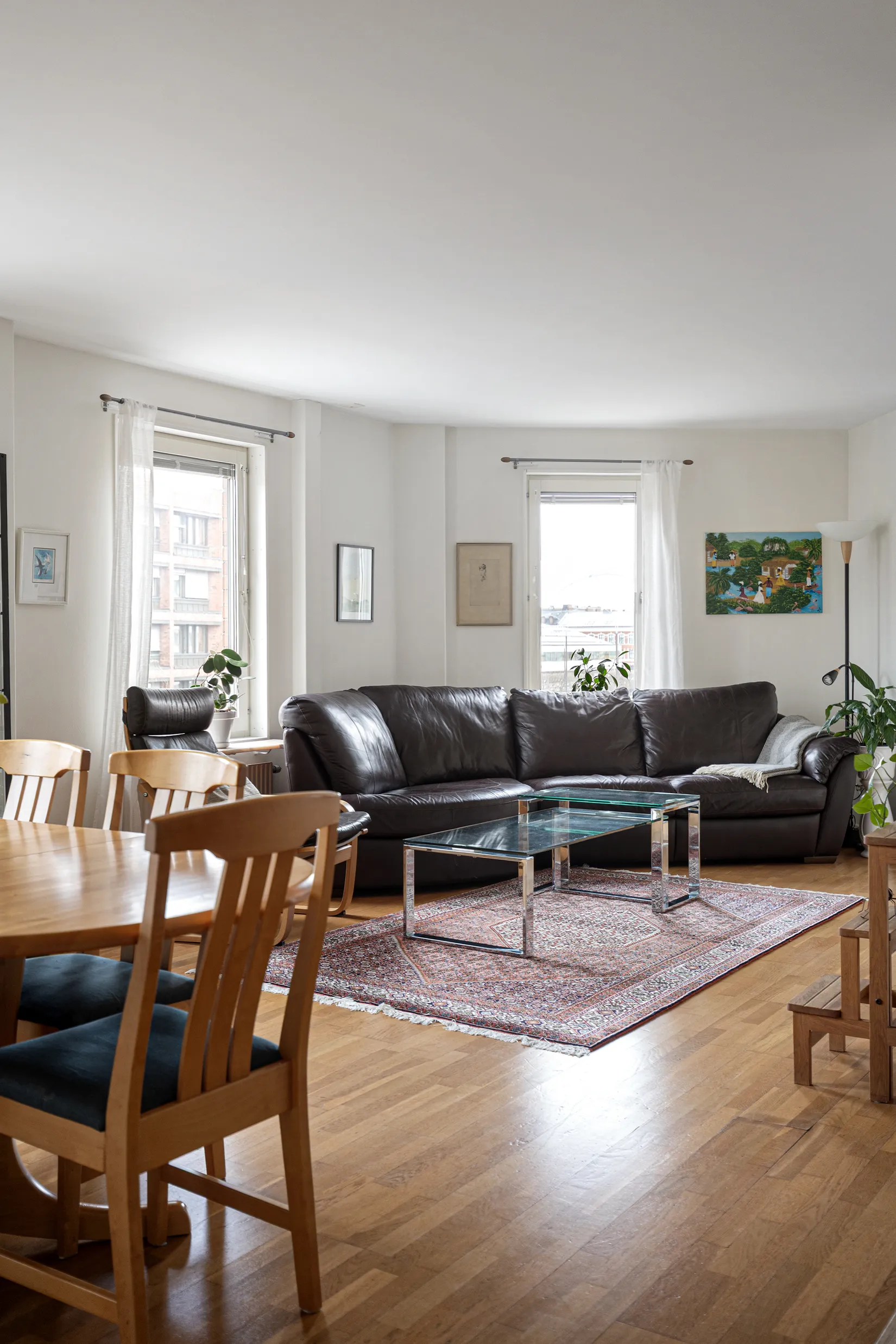 Bostadsrätt, Norra Skolgatan 1, Triangeln, Malmö