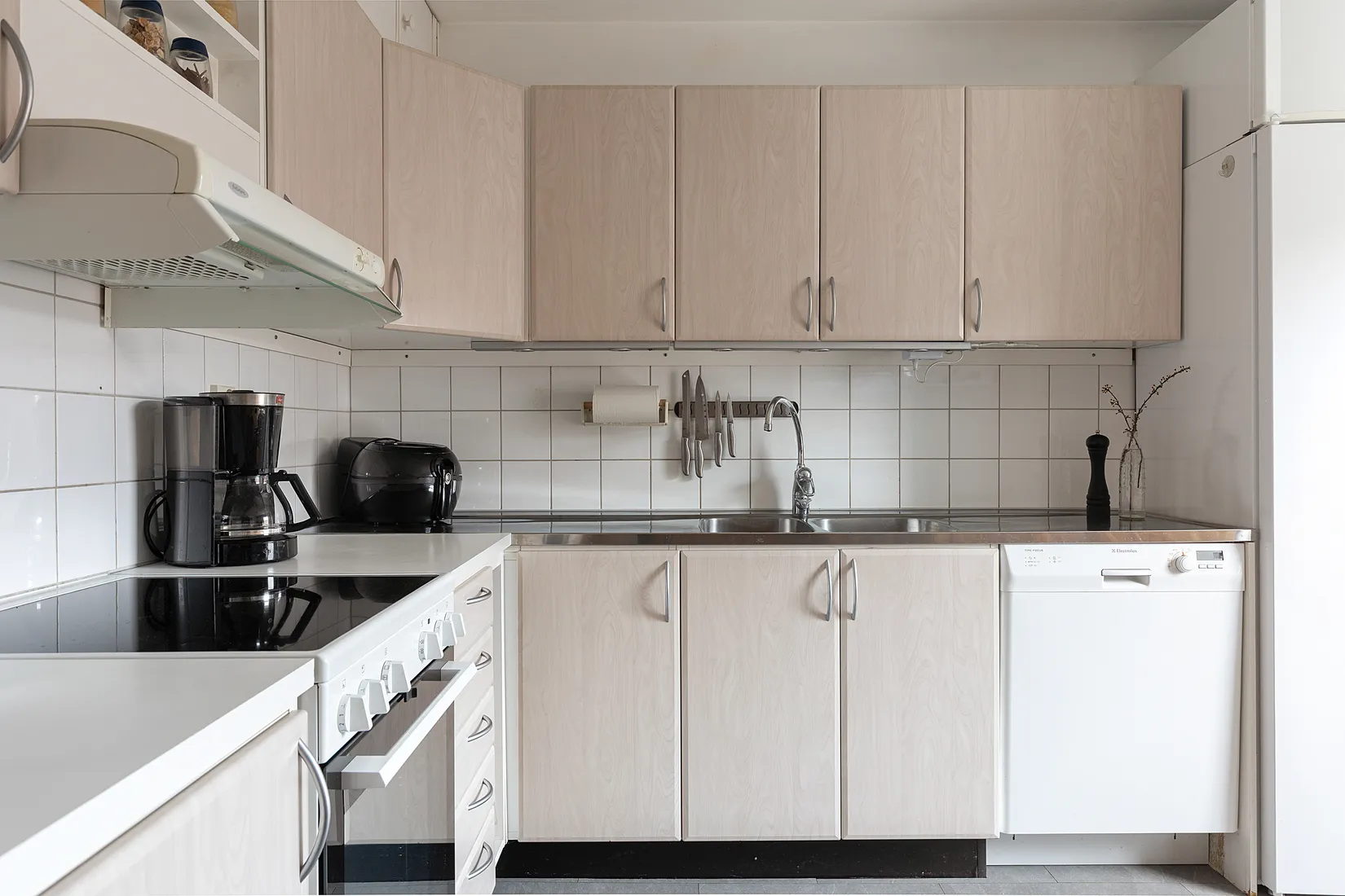 Bostadsrätt, Norra Skolgatan 1, Triangeln, Malmö