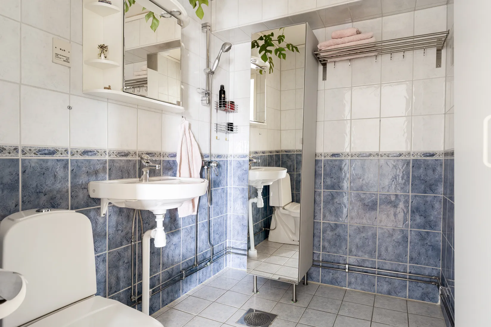 Bostadsrätt, Norra Skolgatan 1, Triangeln, Malmö