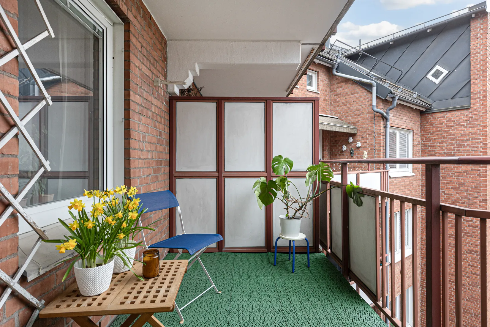 Bostadsrätt, Norra Skolgatan 1, Triangeln, Malmö