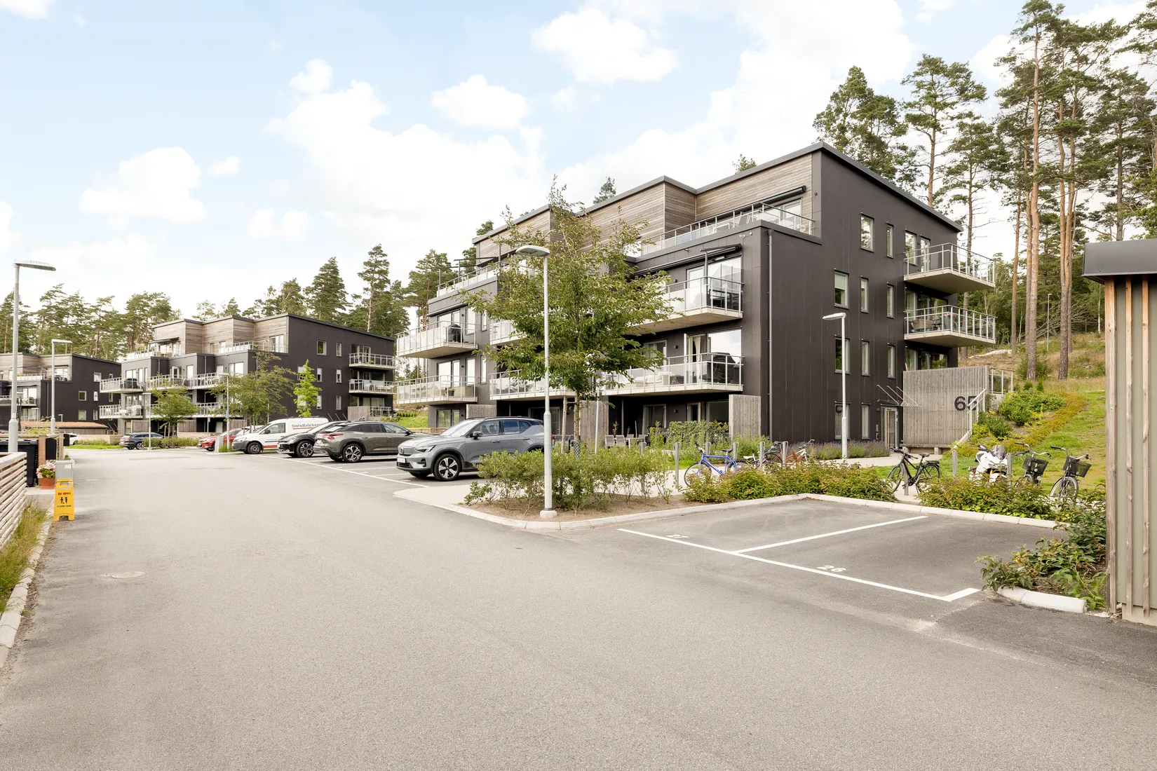 Bostadsrätt, Kärnvedsgatan 67, Hills, Mölndal
