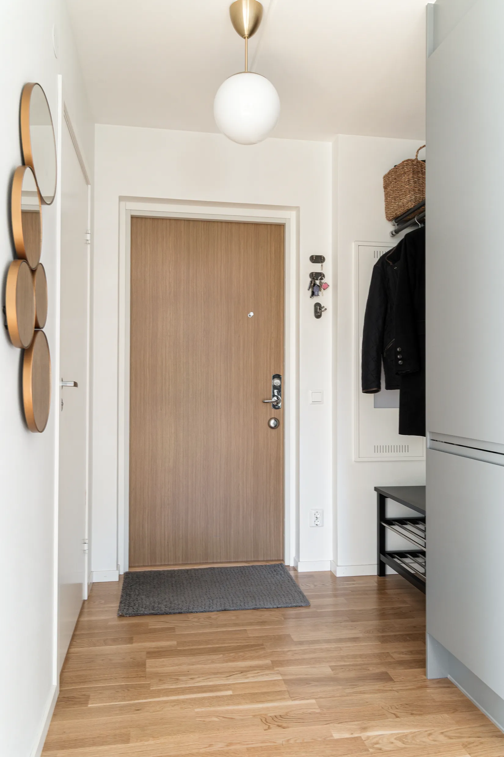 Bostadsrätt, Kärnvedsgatan 67, Hills, Mölndal