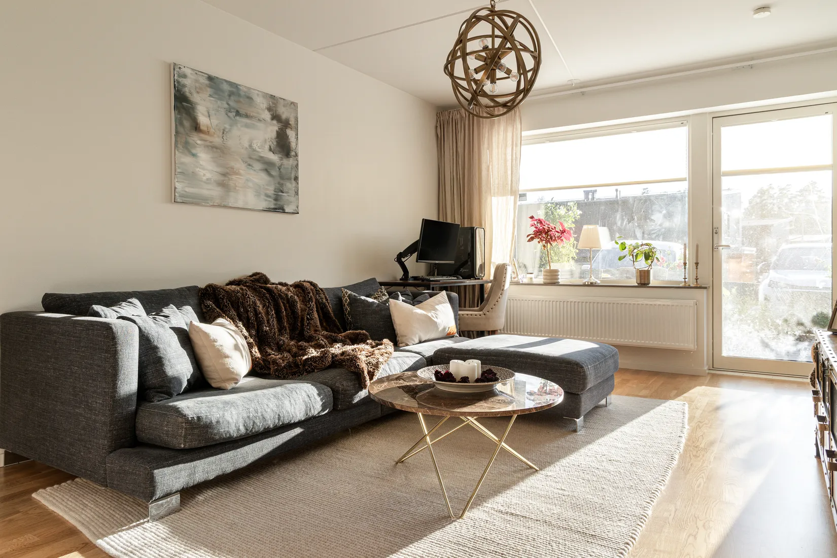 Bostadsrätt, Kärnvedsgatan 67, Hills, Mölndal