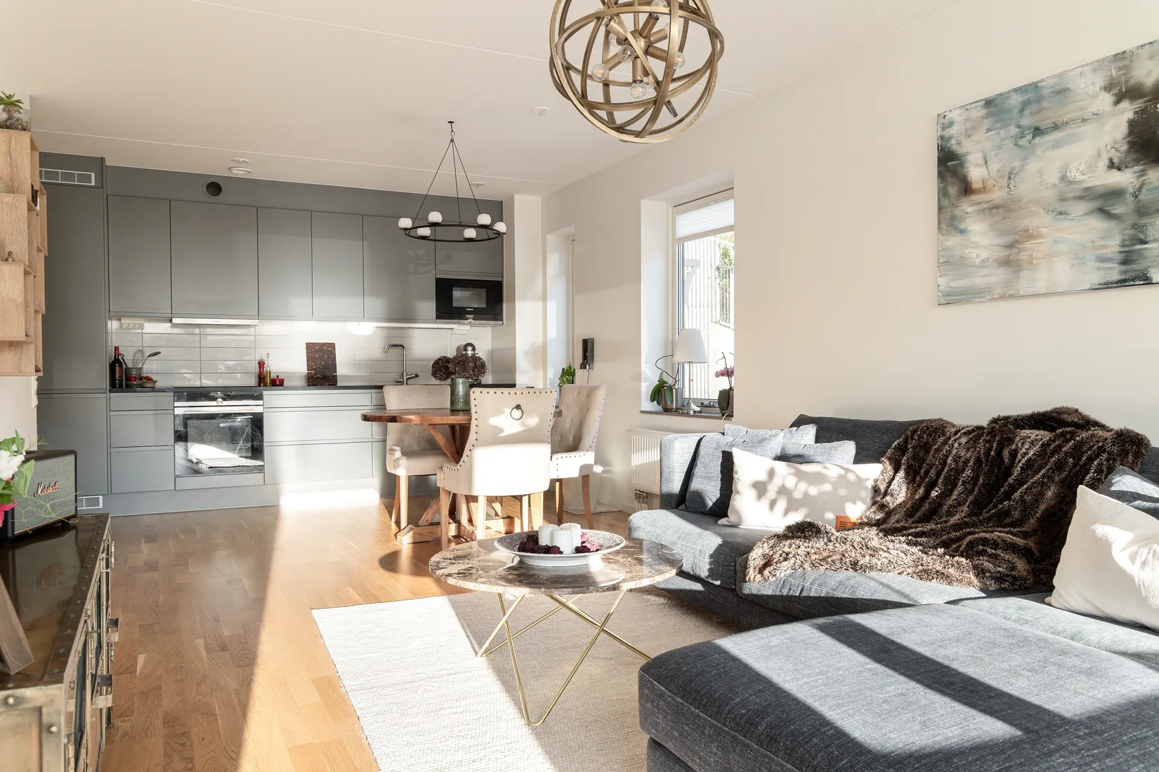 Bostadsrätt, Kärnvedsgatan 67, Hills, Mölndal