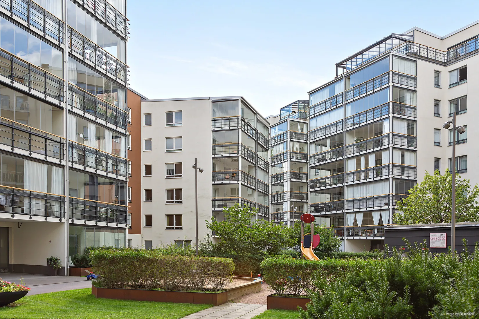 Bostadsrätt, Lindholmsallén 53, Lindholmen Norra Älvstranden, Göteborg