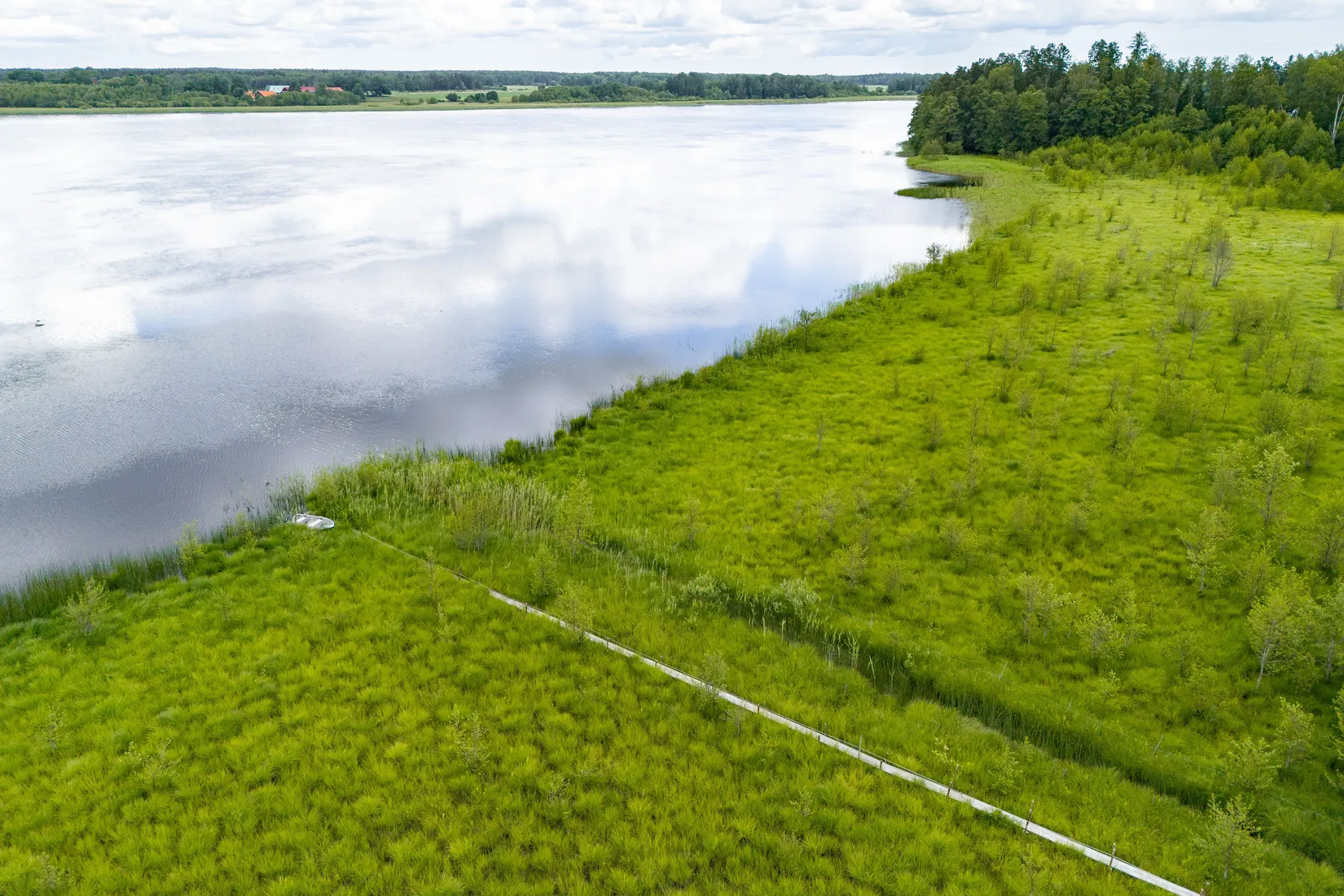 Gård/Skog, Smultrongärde 302, Örbyhus, Tierp
