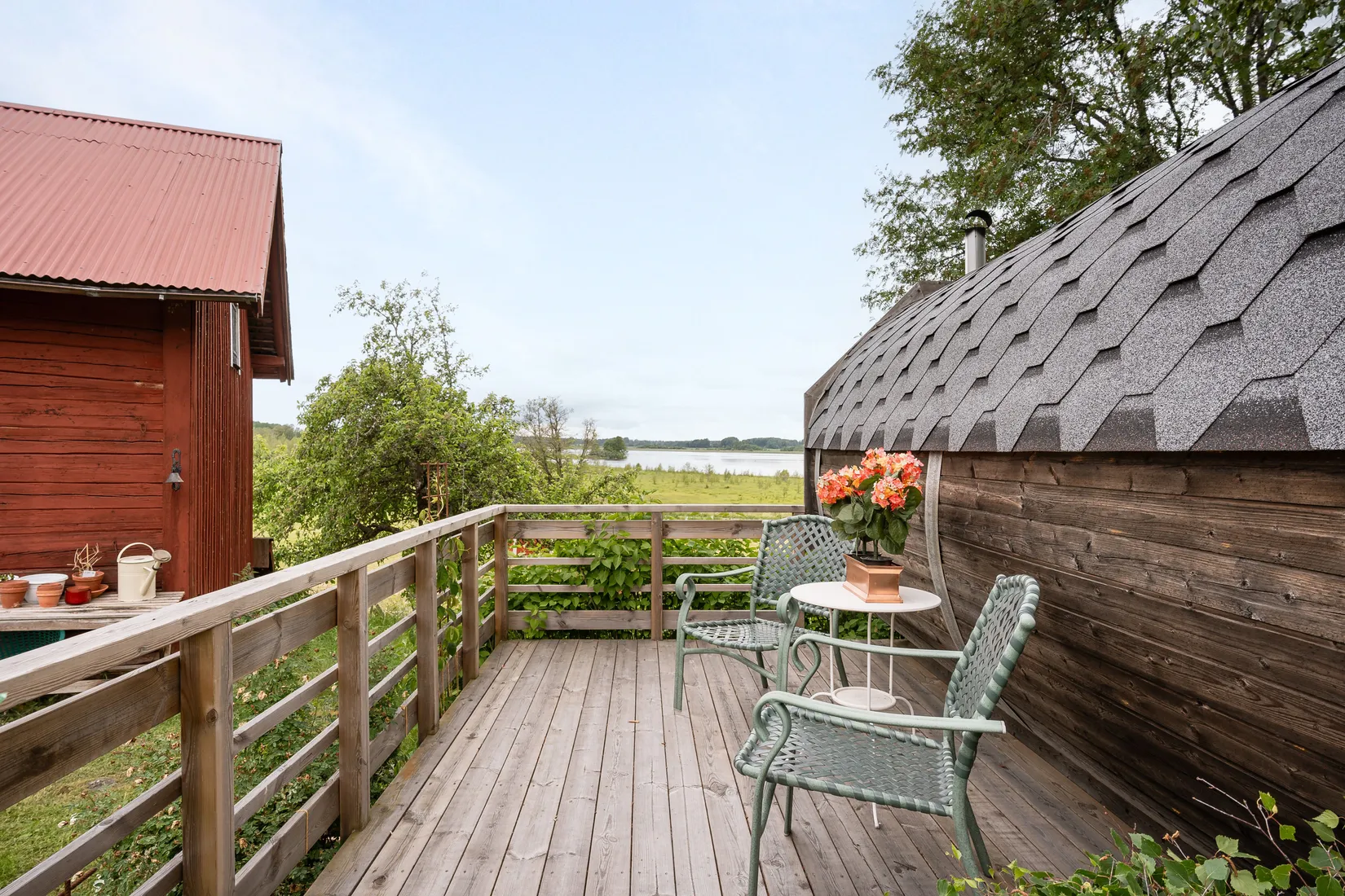 Gård/Skog, Smultrongärde 302, Örbyhus, Tierp