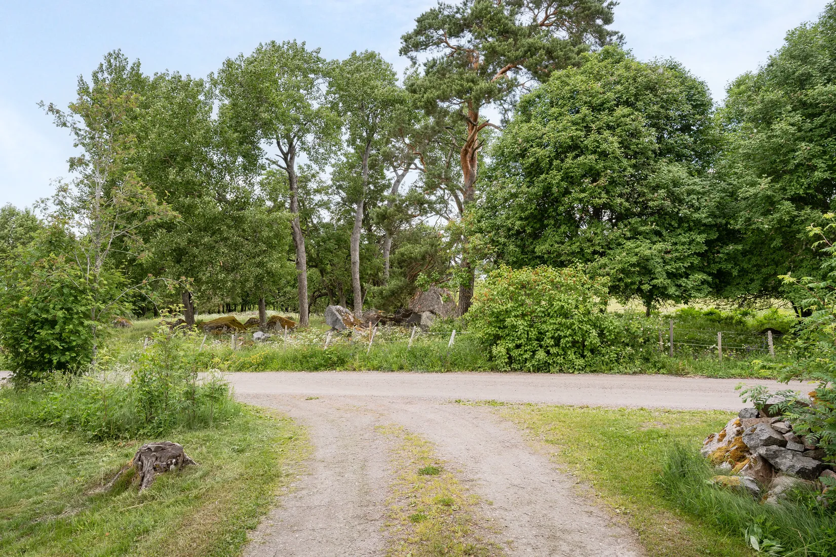 Gård/Skog, Smultrongärde 302, Örbyhus, Tierp