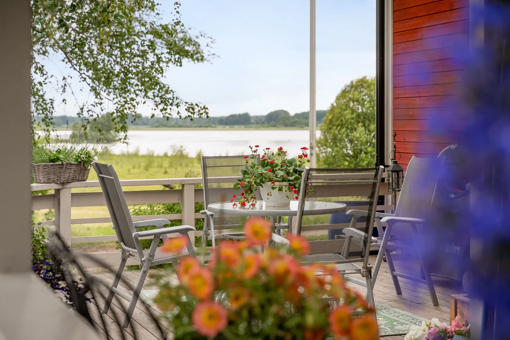 Gård/Skog, Smultrongärde 302, Örbyhus, Tierp