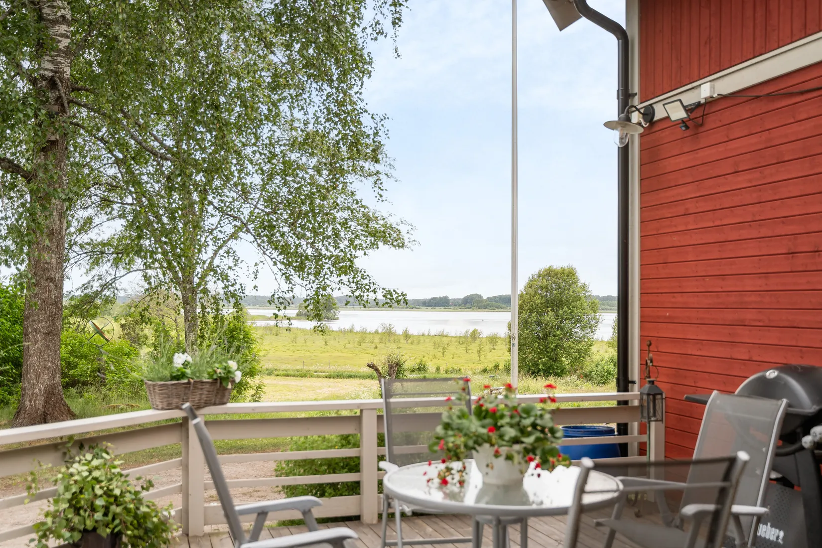 Gård/Skog, Smultrongärde 302, Örbyhus, Tierp