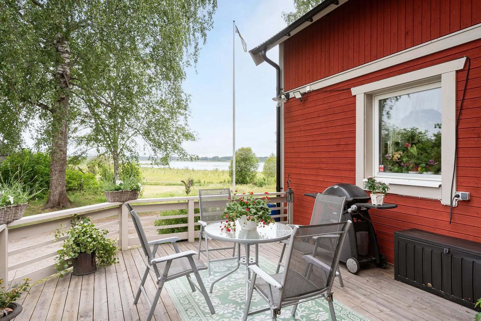 Gård/Skog, Smultrongärde 302, Örbyhus, Tierp