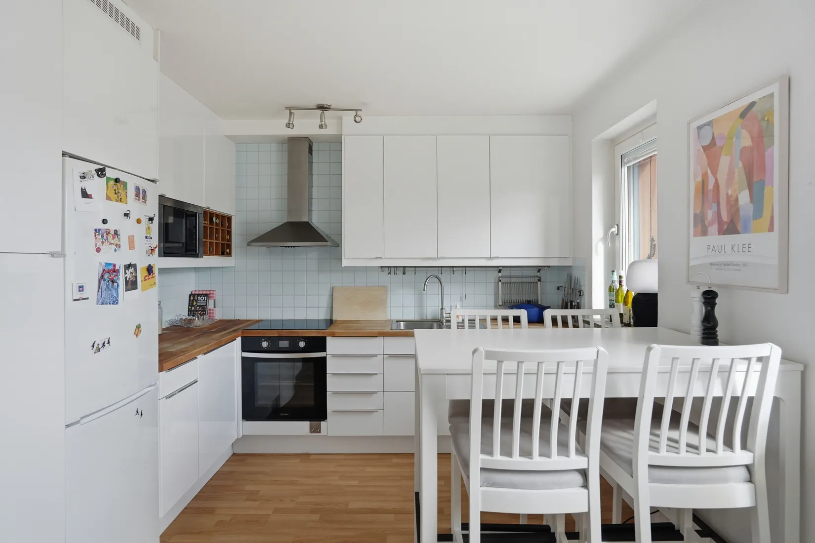 Bostadsrätt, Hällbygatan 32A, Luthagen, Uppsala