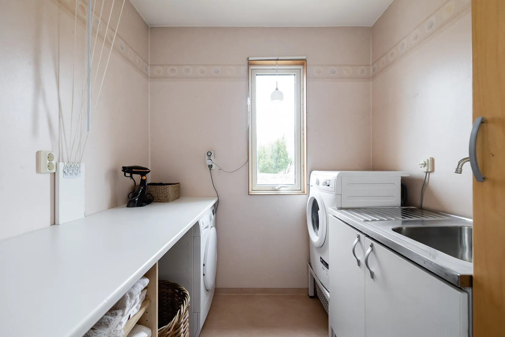 Villa, Tengstorpsvägen 10B, Örebro