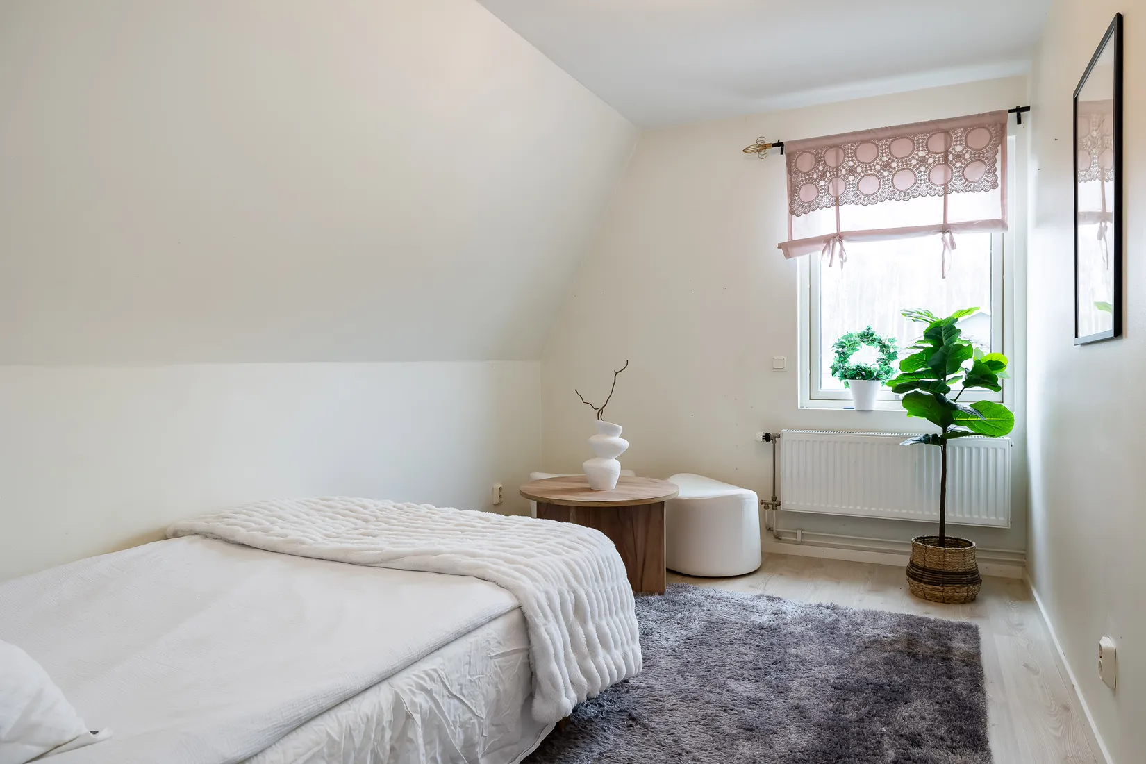 Villa, Tengstorpsvägen 10B, Örebro