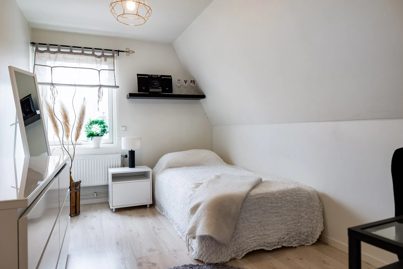 Villa, Tengstorpsvägen 10B, Örebro