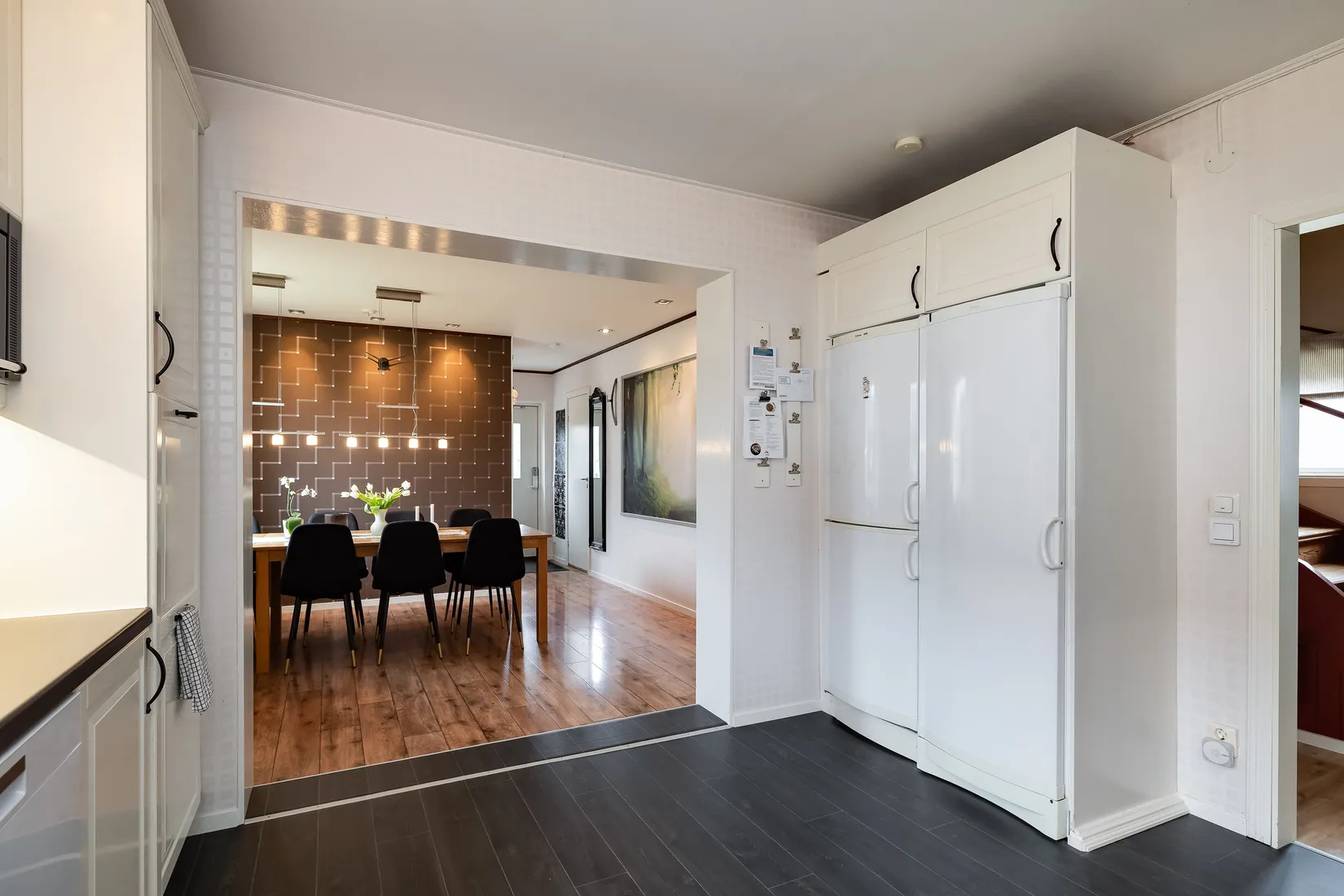 Villa, Tengstorpsvägen 10B, Örebro