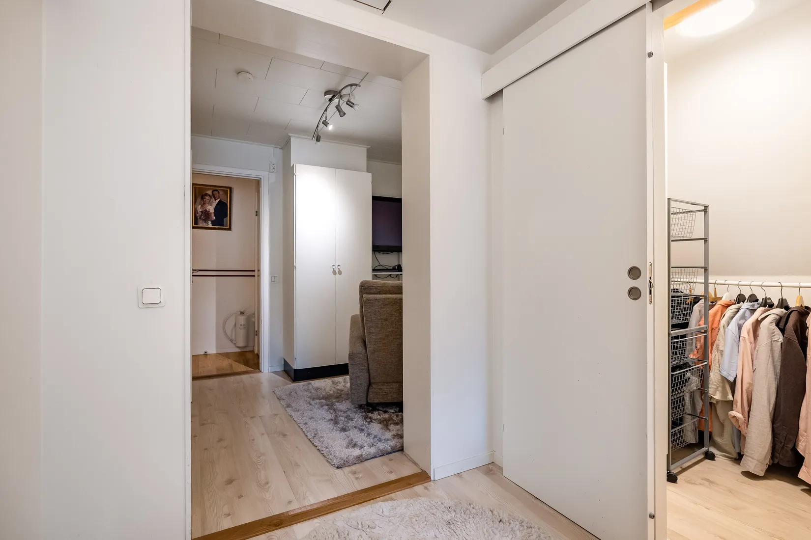 Villa, Tengstorpsvägen 10B, Örebro