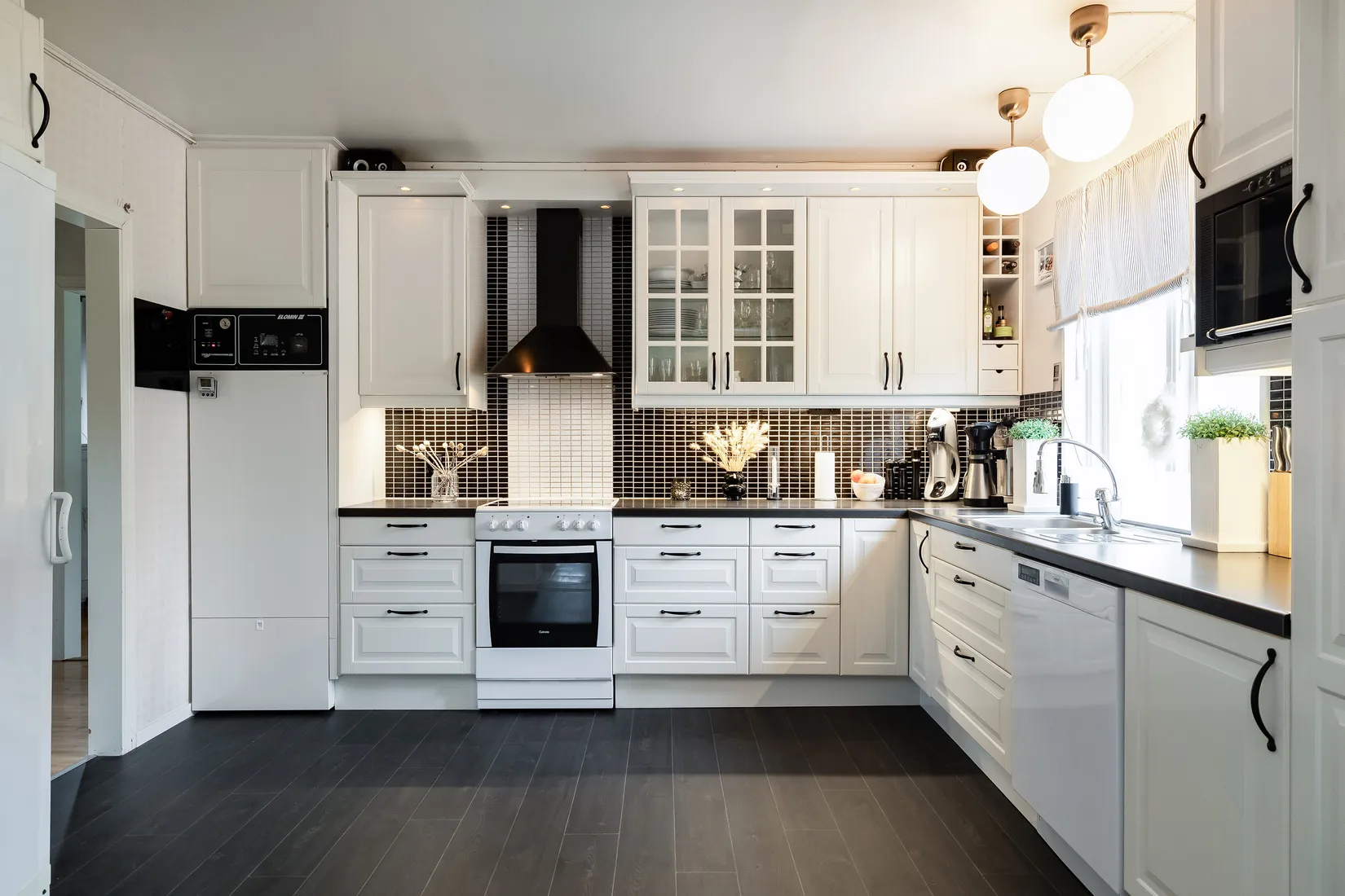 Villa, Tengstorpsvägen 10B, Örebro