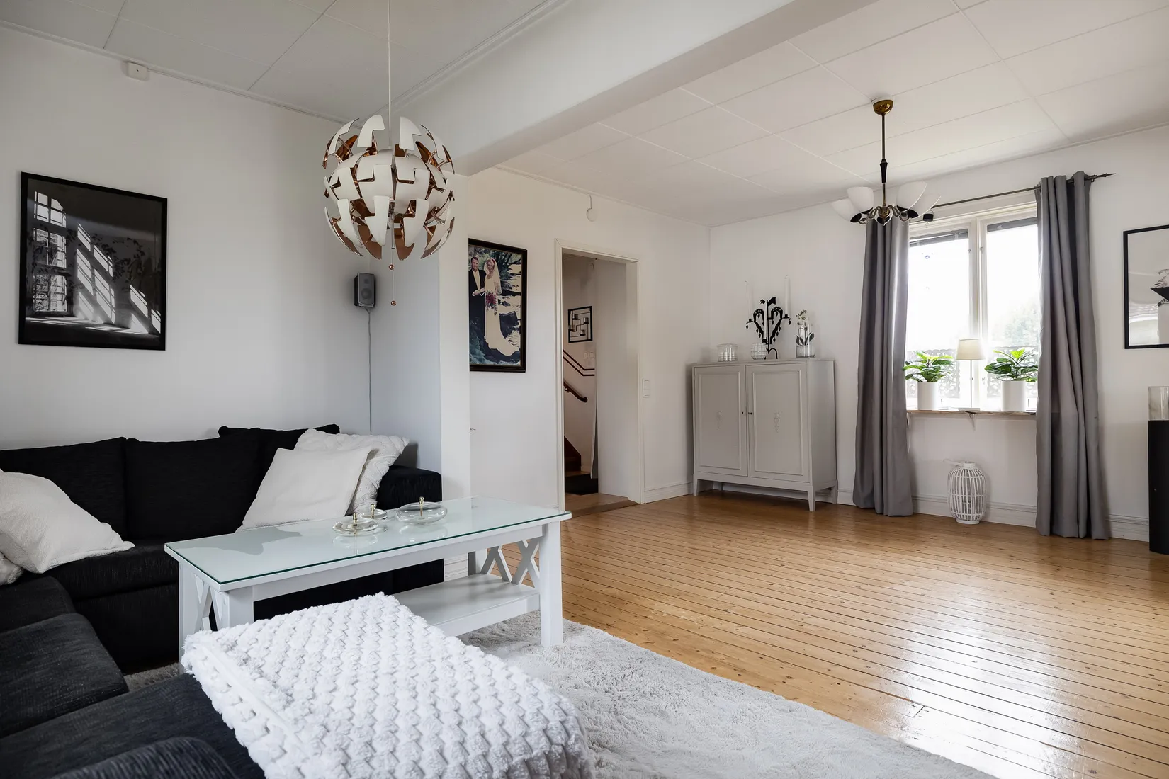 Villa, Tengstorpsvägen 10B, Örebro