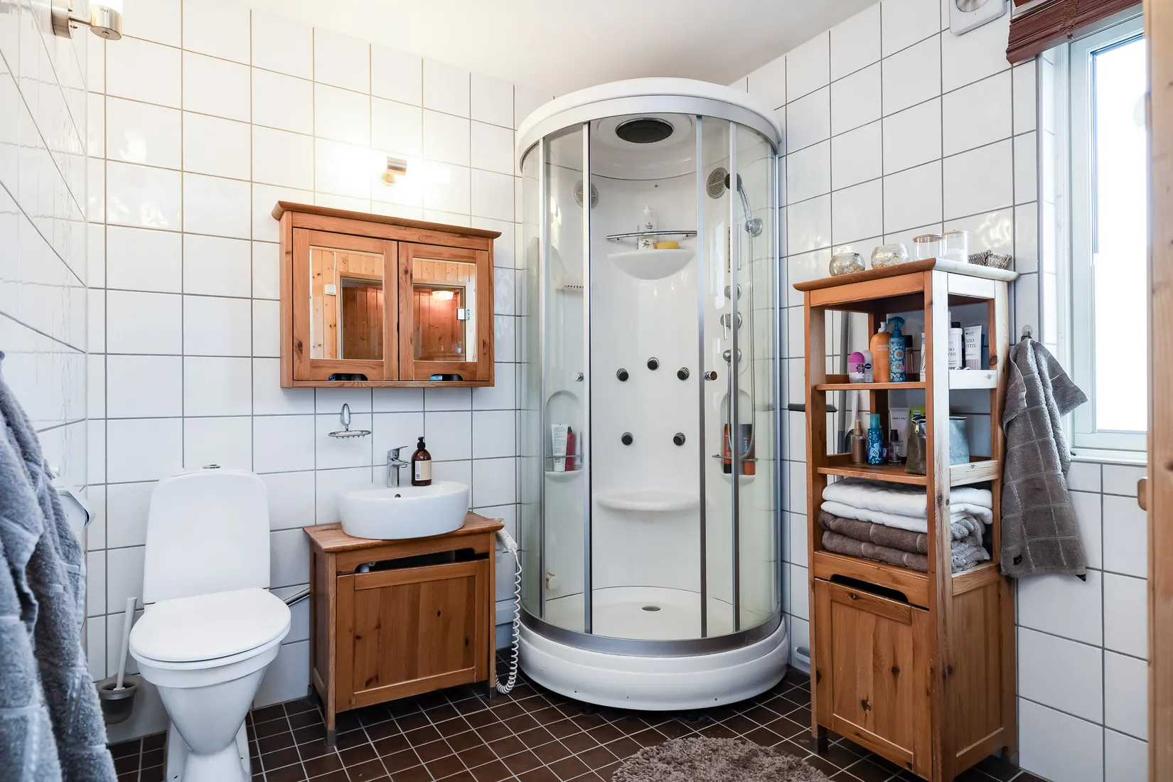 Villa, Tengstorpsvägen 10B, Örebro