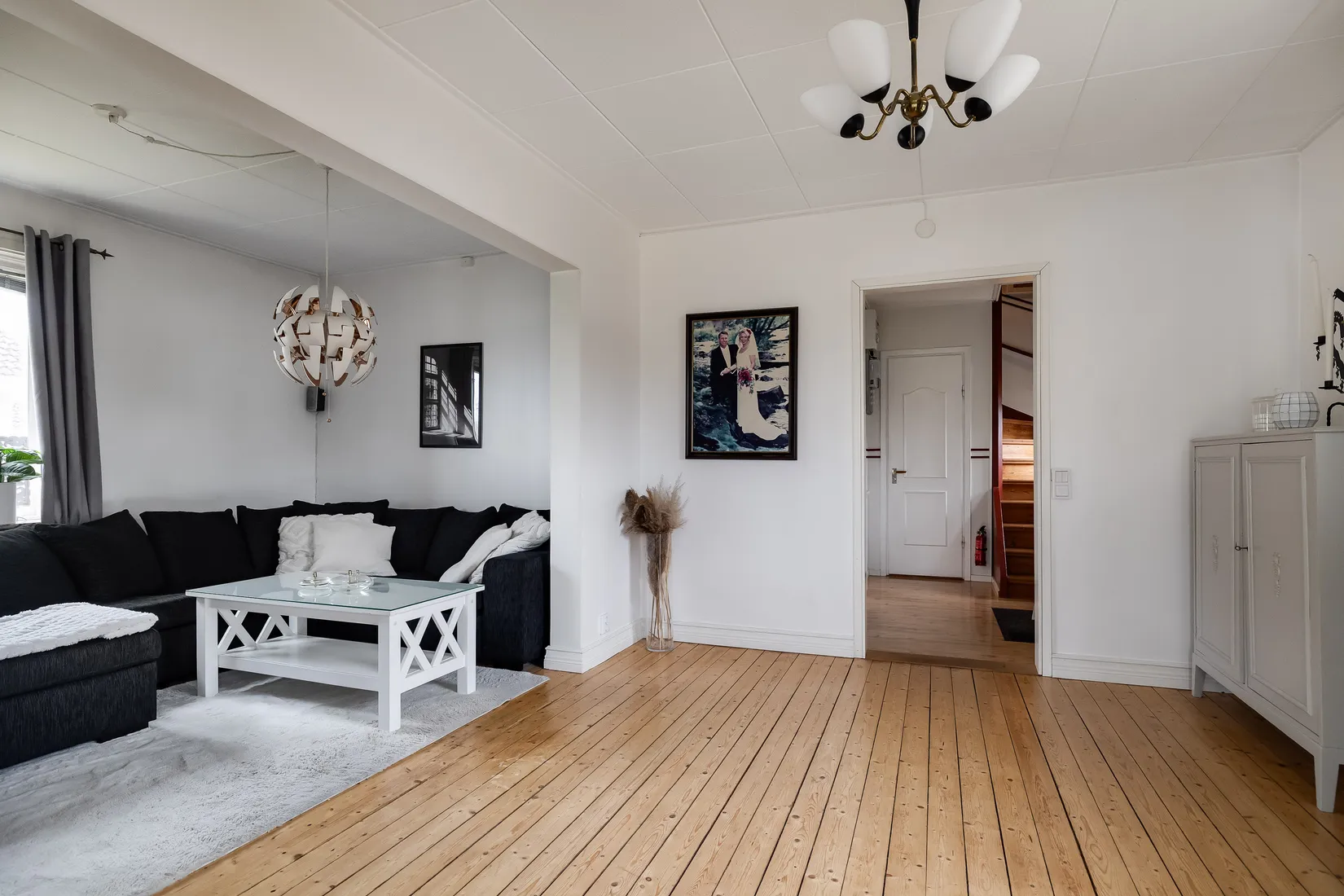 Villa, Tengstorpsvägen 10B, Örebro