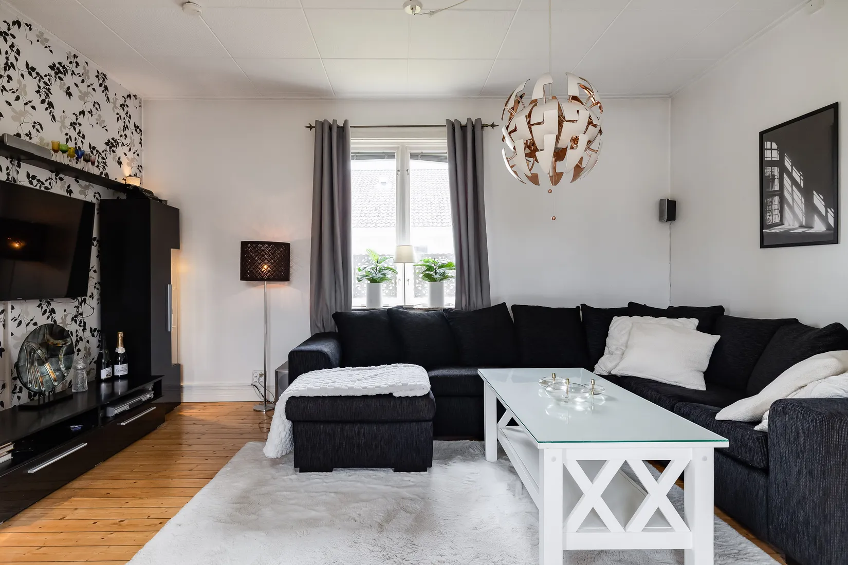 Villa, Tengstorpsvägen 10B, Örebro