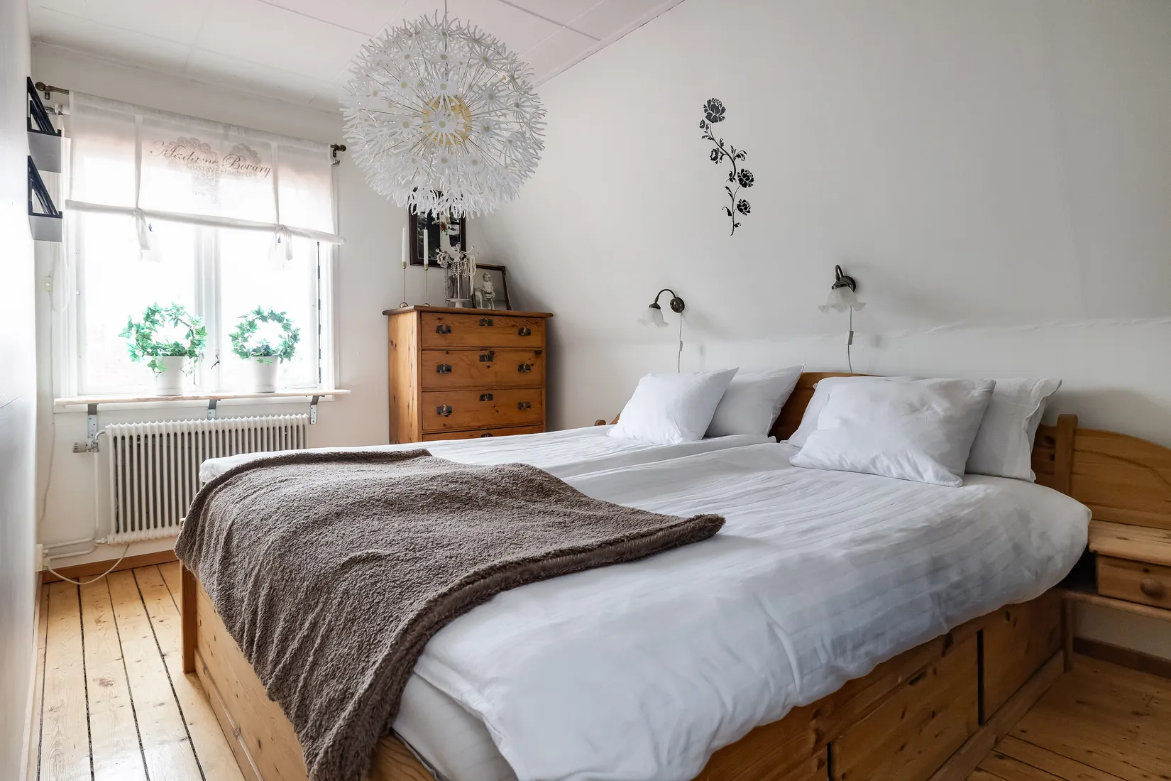 Villa, Tengstorpsvägen 10B, Örebro