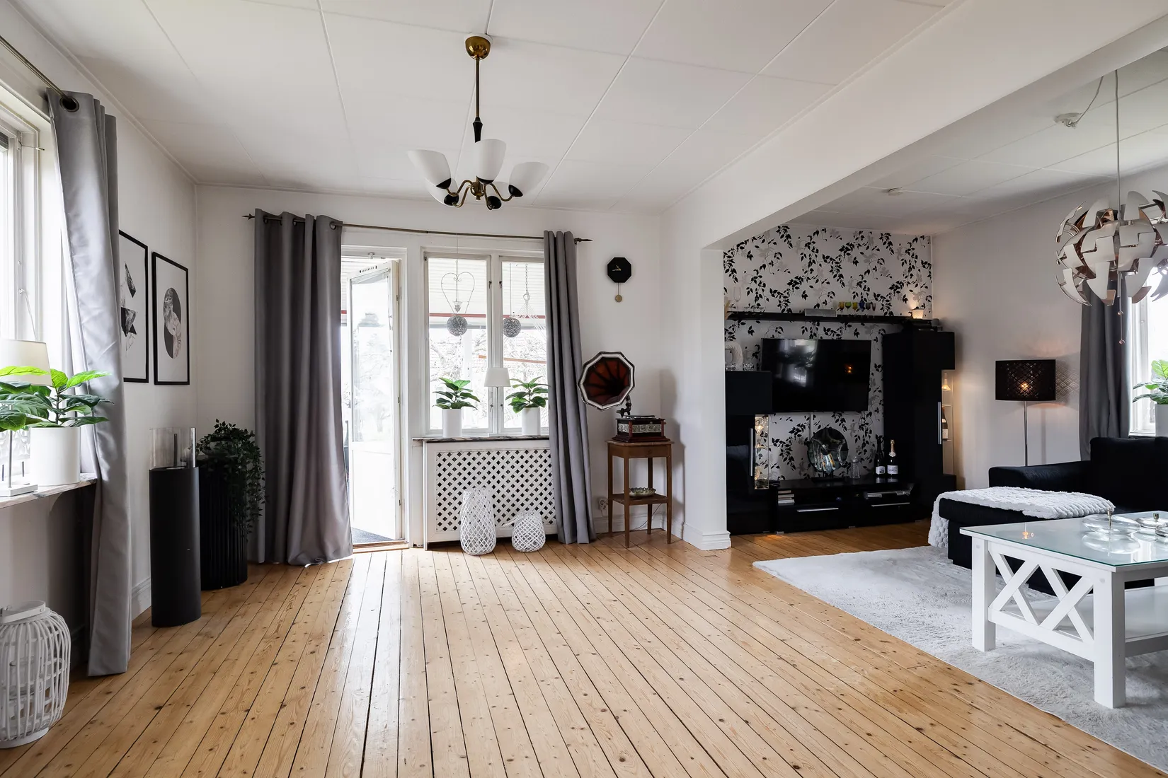 Villa, Tengstorpsvägen 10B, Örebro