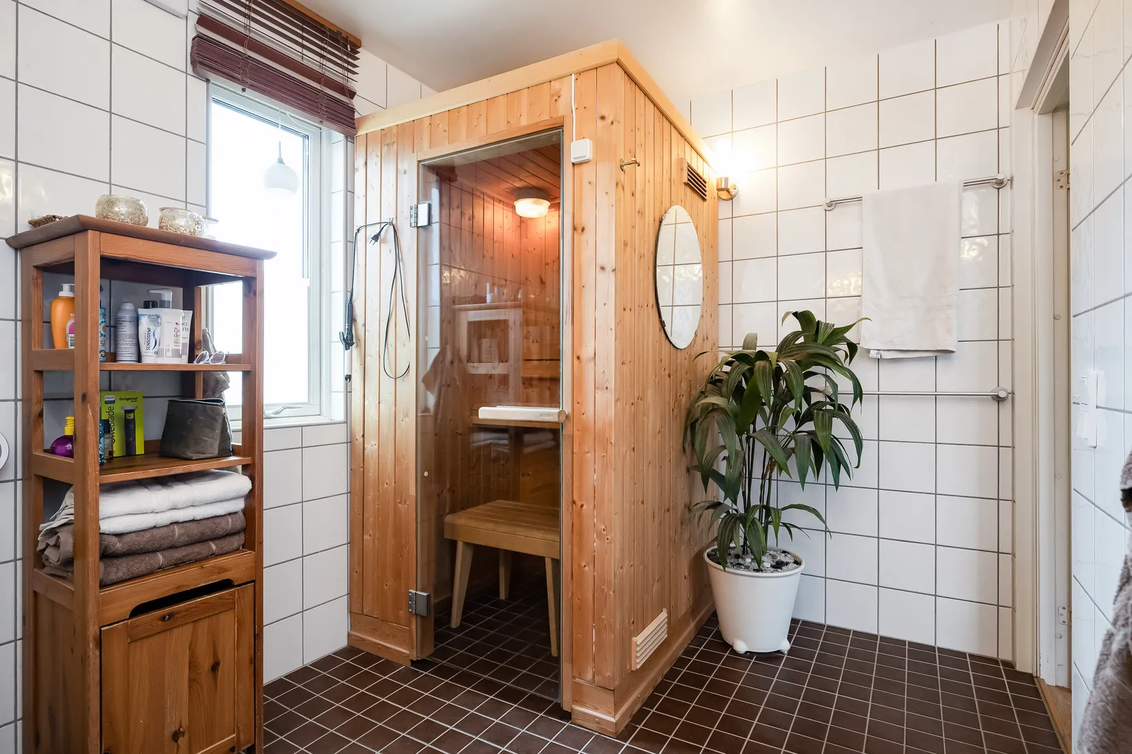 Villa, Tengstorpsvägen 10B, Örebro