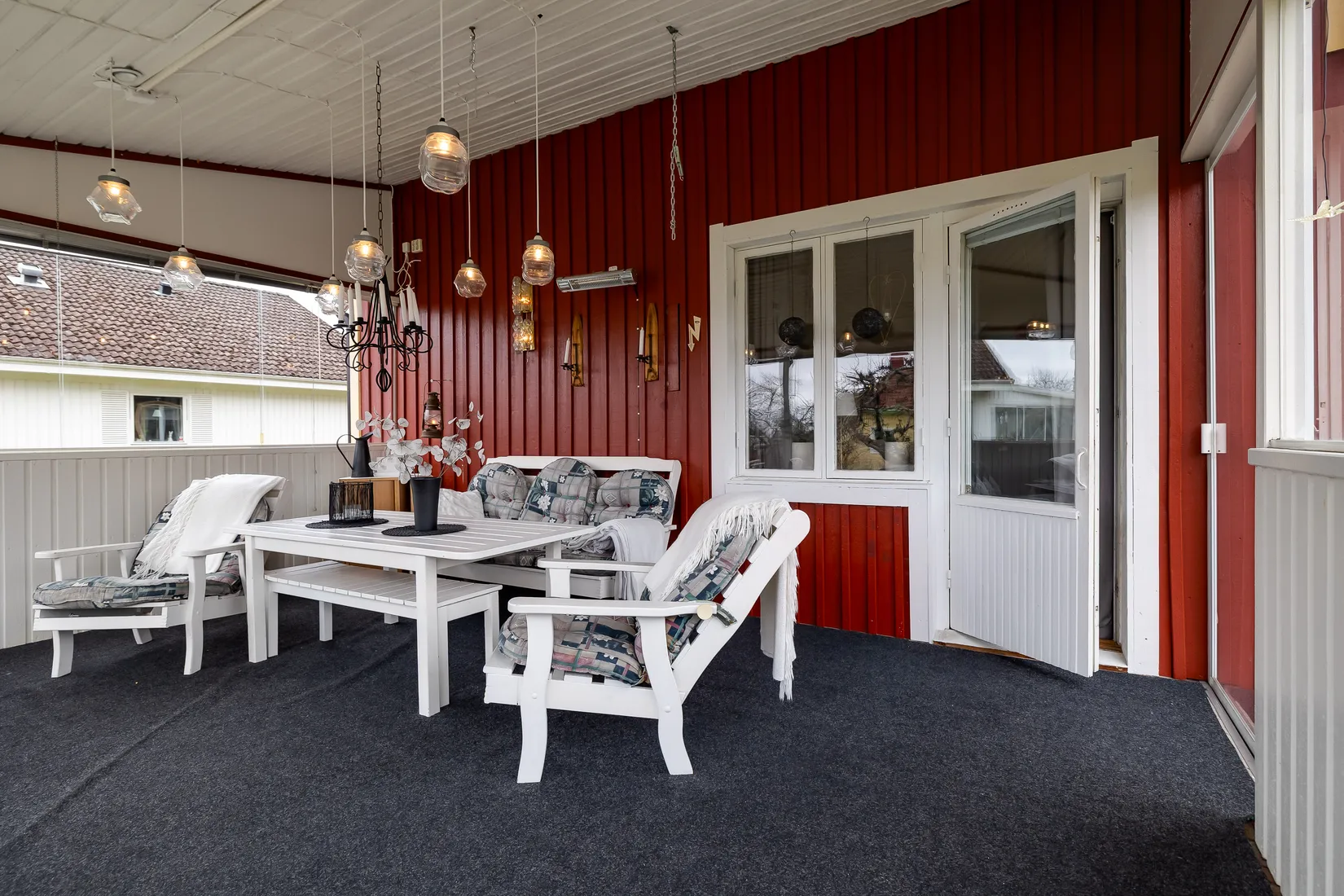 Villa, Tengstorpsvägen 10B, Örebro