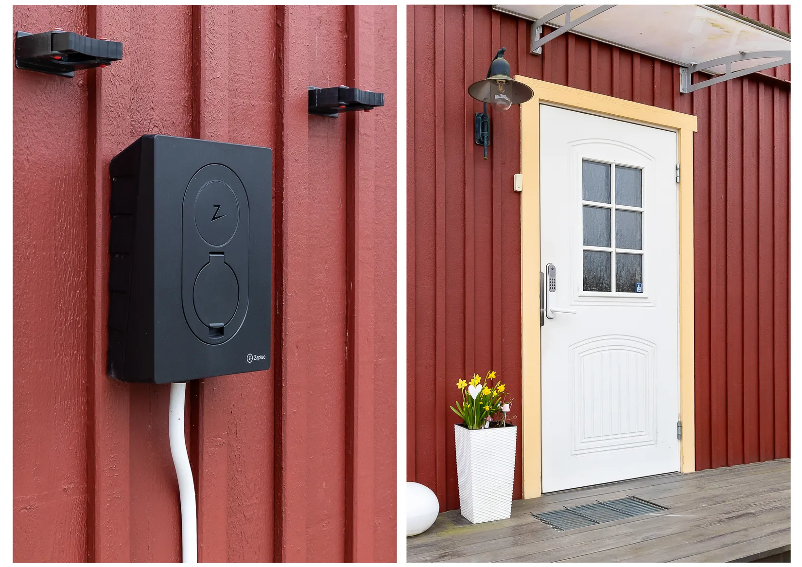 Villa, Tengstorpsvägen 10B, Örebro