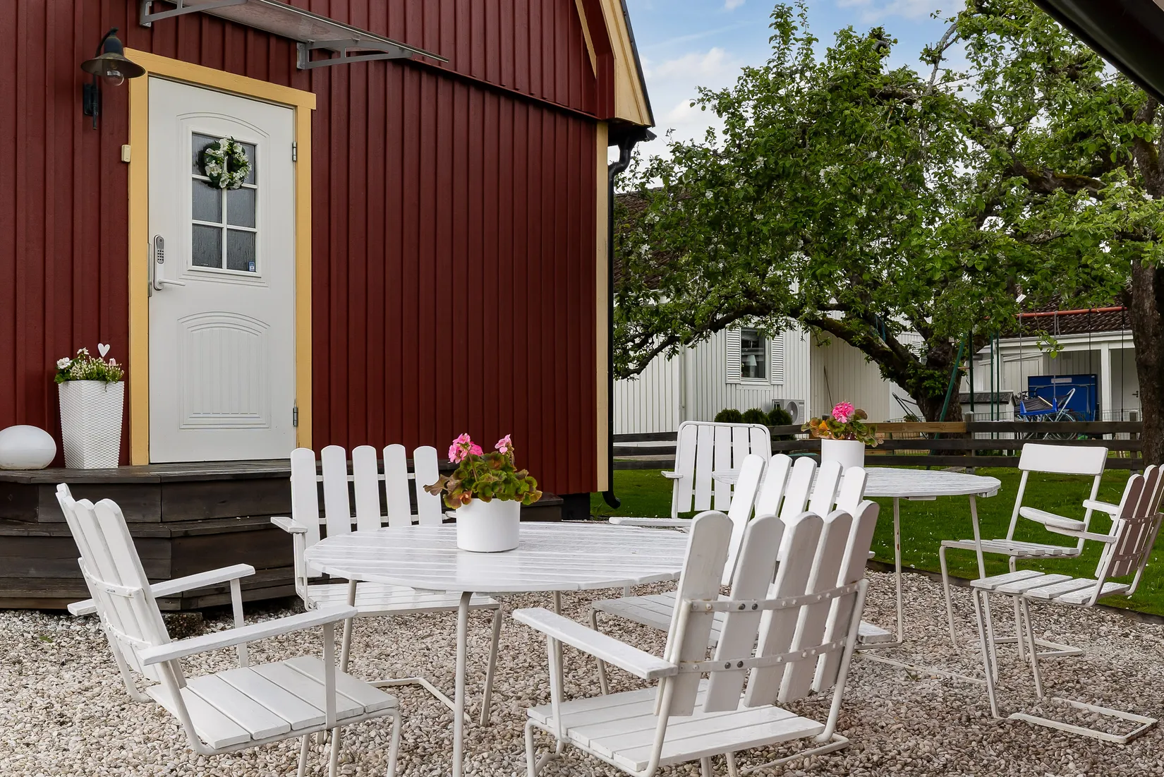 Villa, Tengstorpsvägen 10B, Örebro
