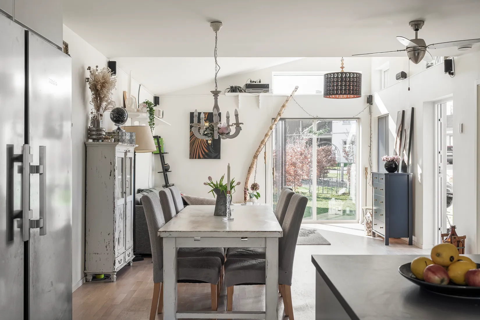 Bostadsrätt, Radhus, Bronsgjutarvägen 78, Hammar, Kristianstad