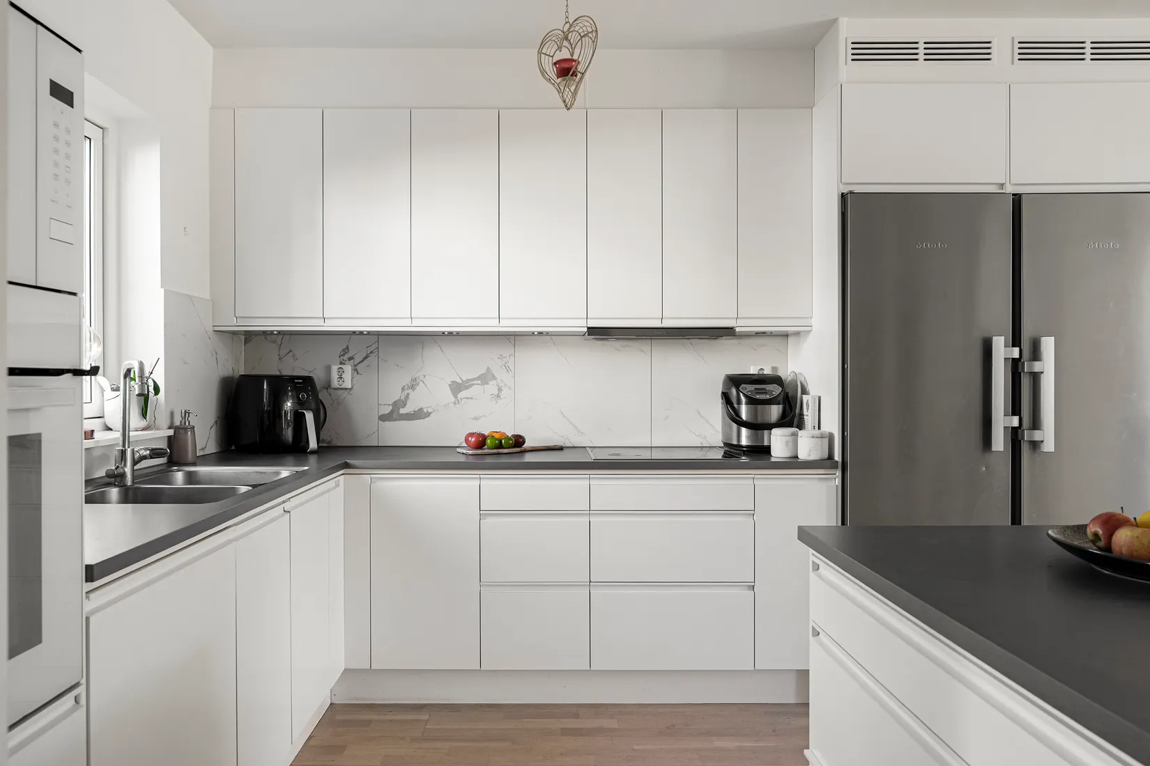 Bostadsrätt, Radhus, Bronsgjutarvägen 78, Hammar, Kristianstad