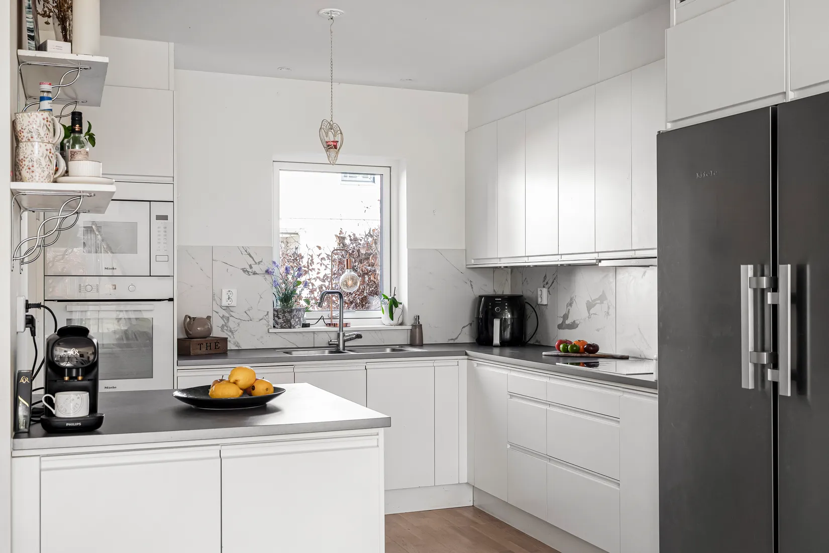 Bostadsrätt, Radhus, Bronsgjutarvägen 78, Hammar, Kristianstad